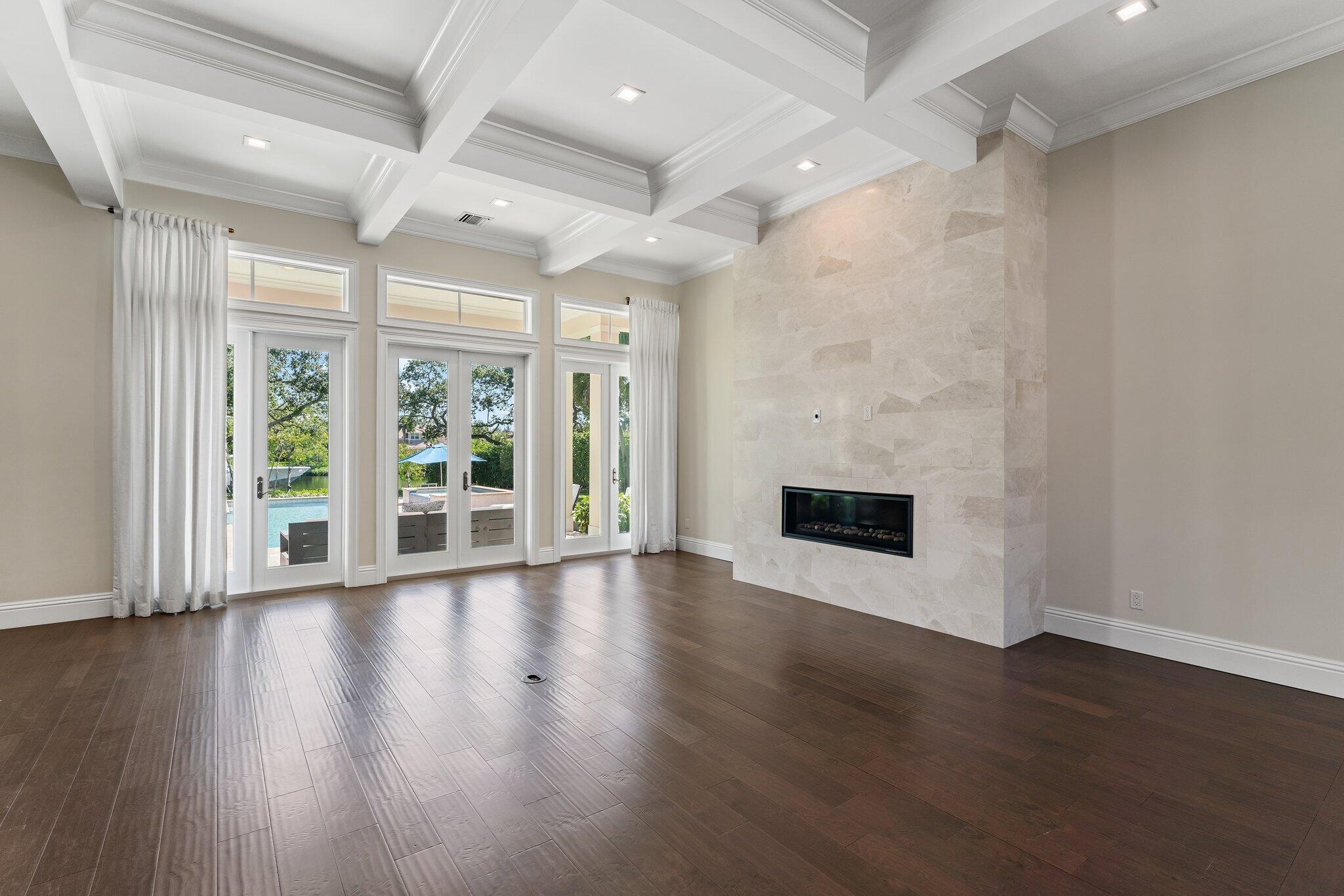 Jupiter River Estates - Residential