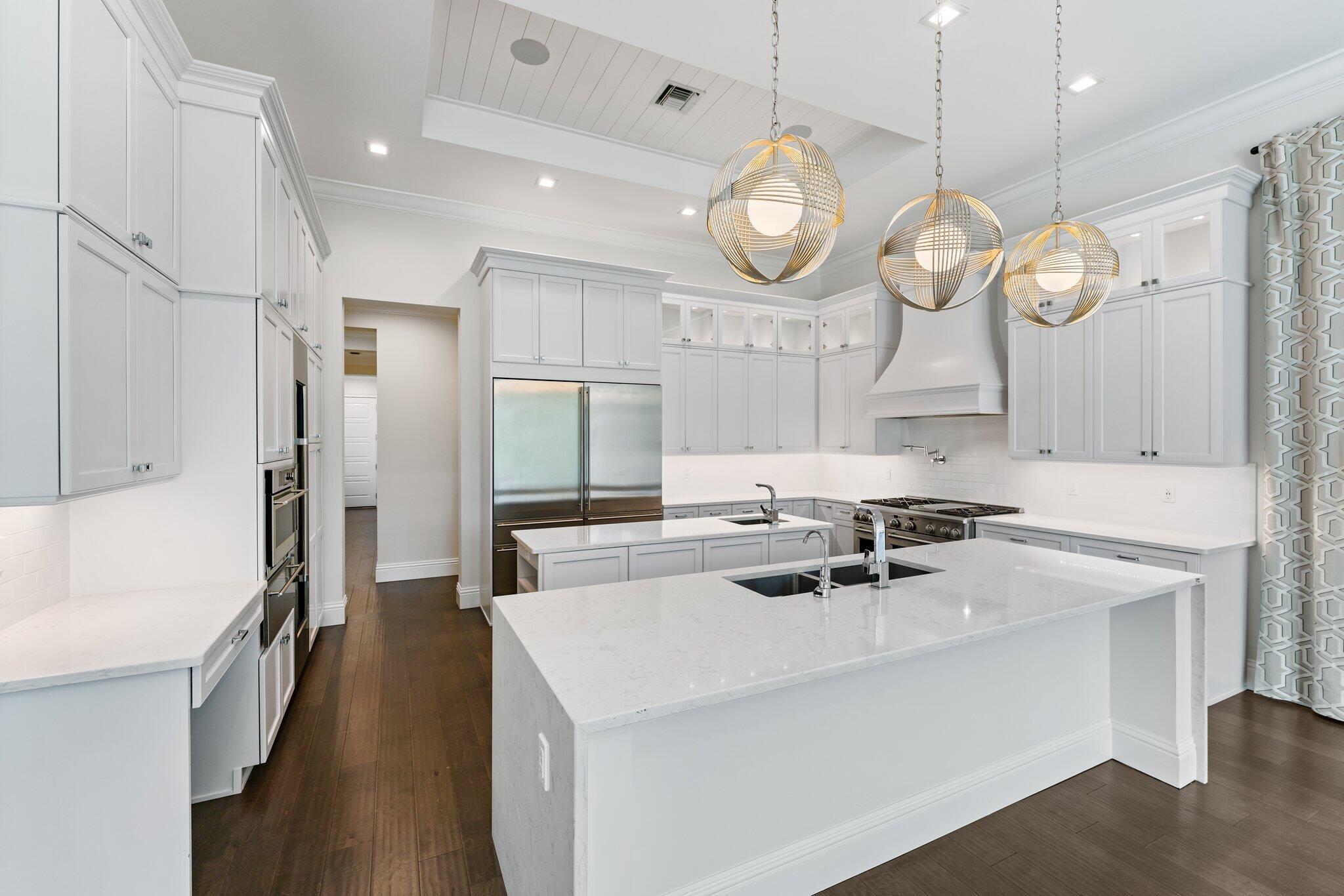 Jupiter River Estates - Residential