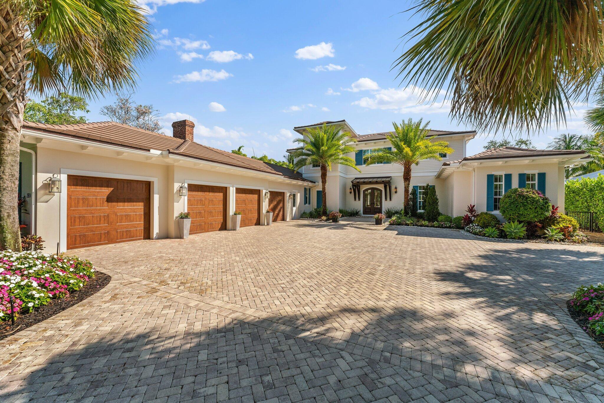Jupiter River Estates - Residential