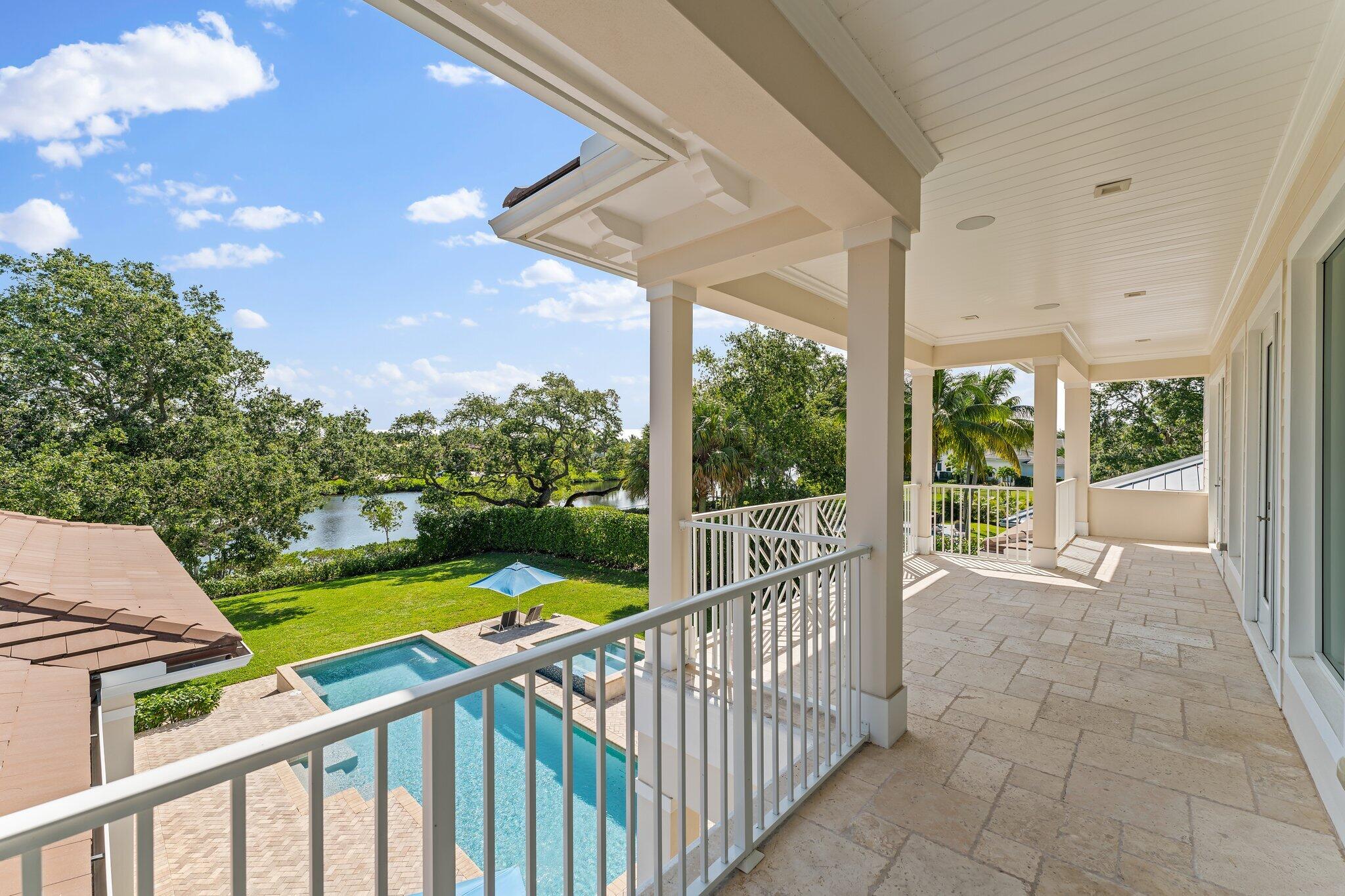 Jupiter River Estates - Residential
