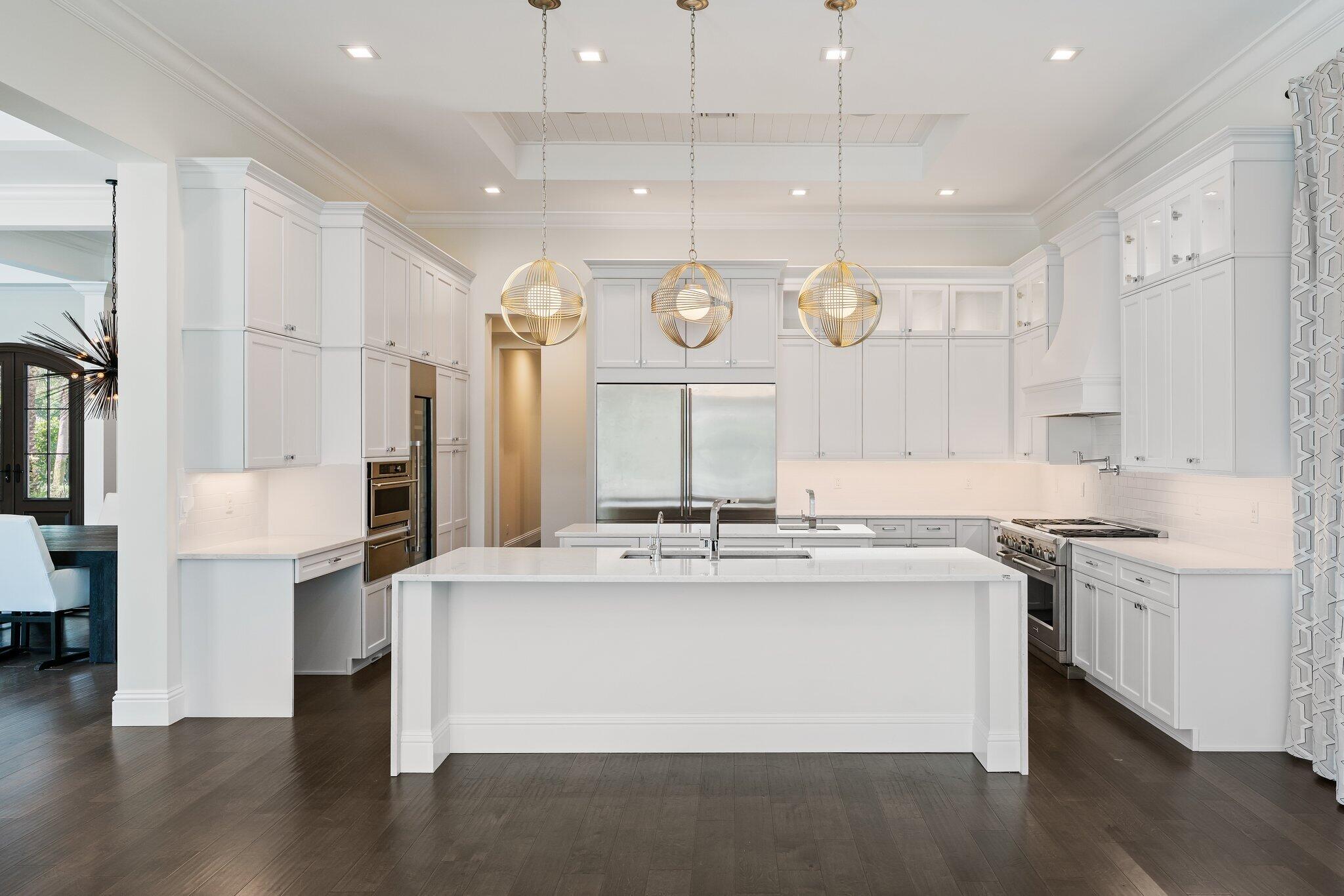 Jupiter River Estates - Residential