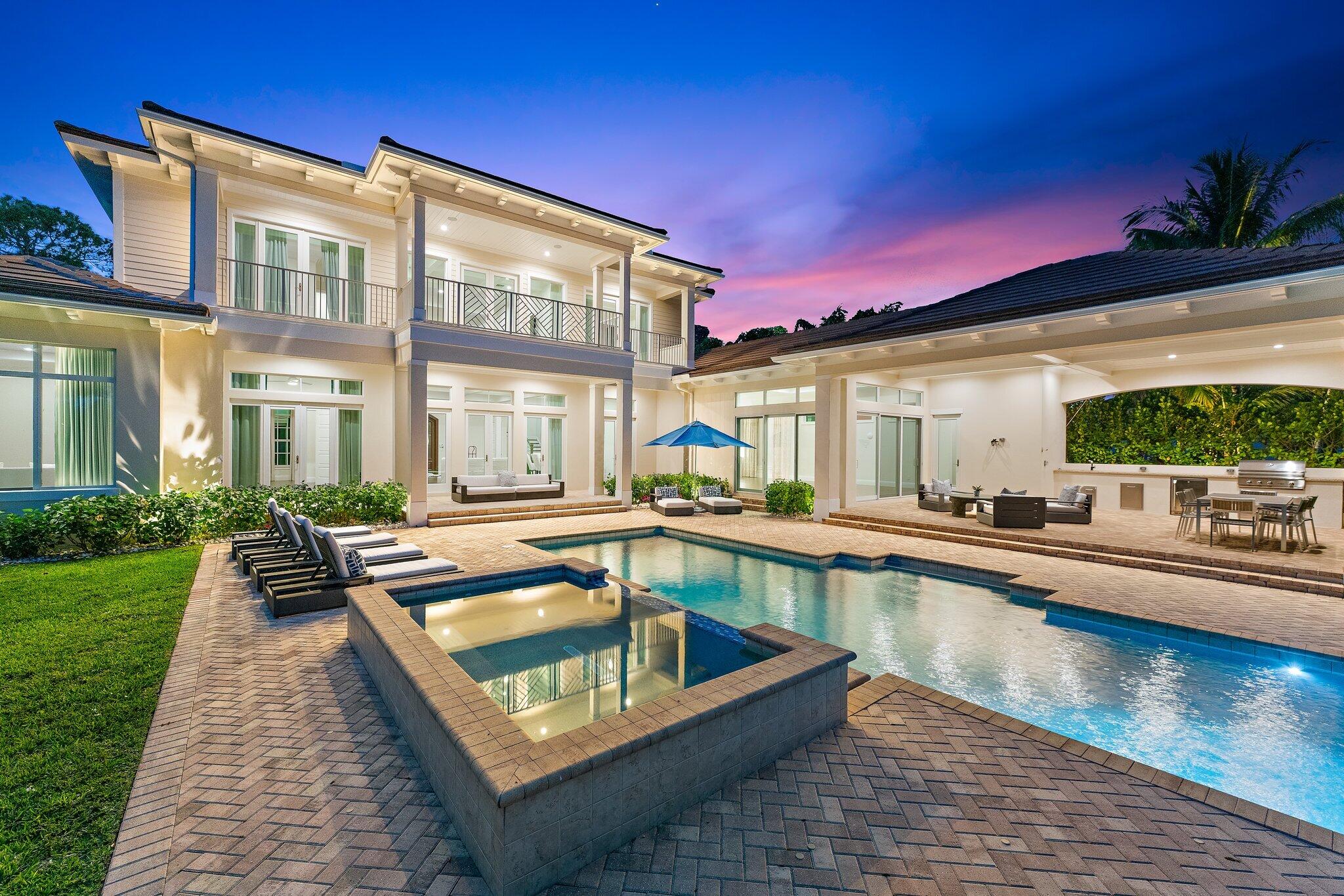 Jupiter River Estates - Residential