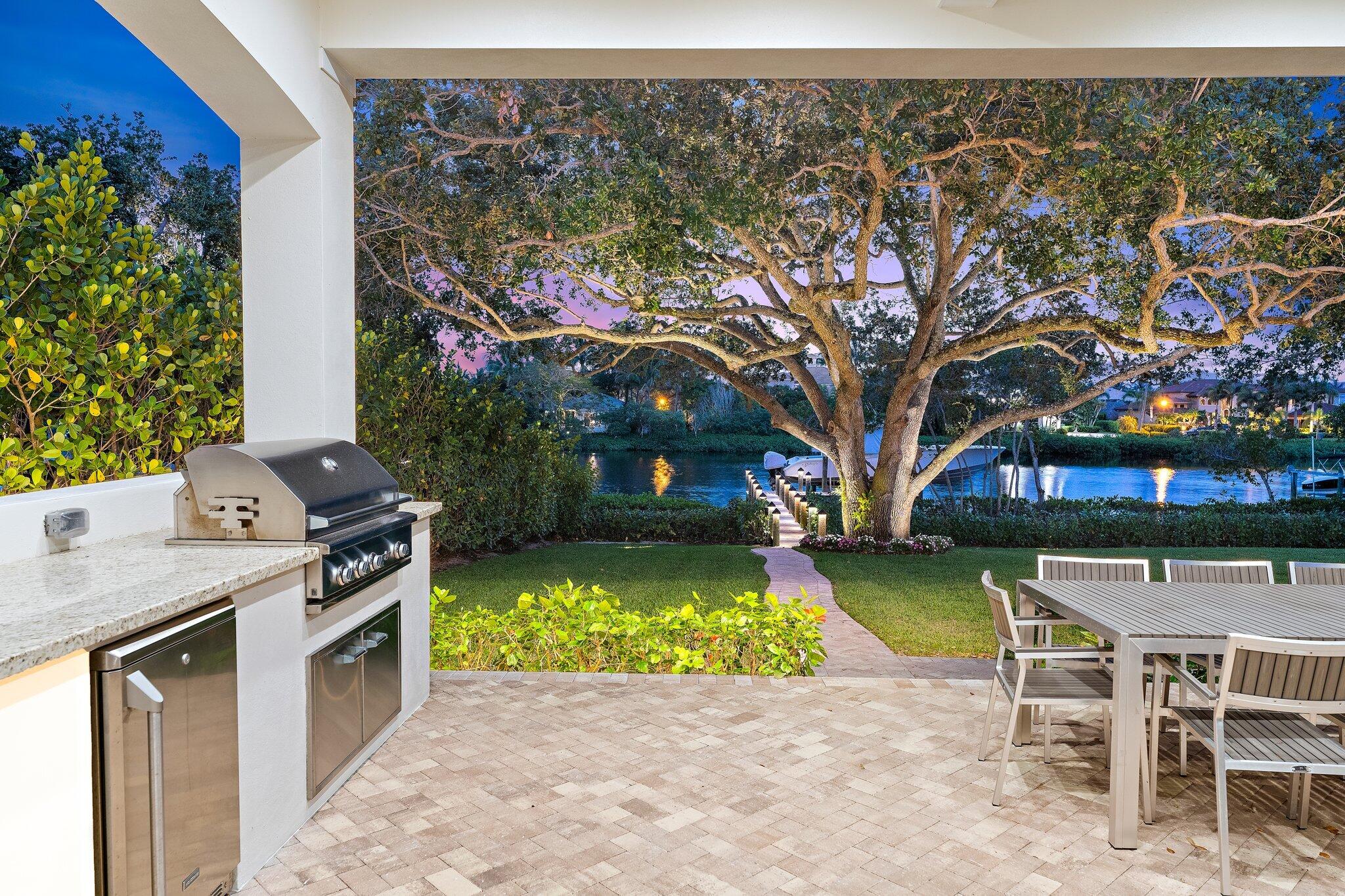 Jupiter River Estates - Residential