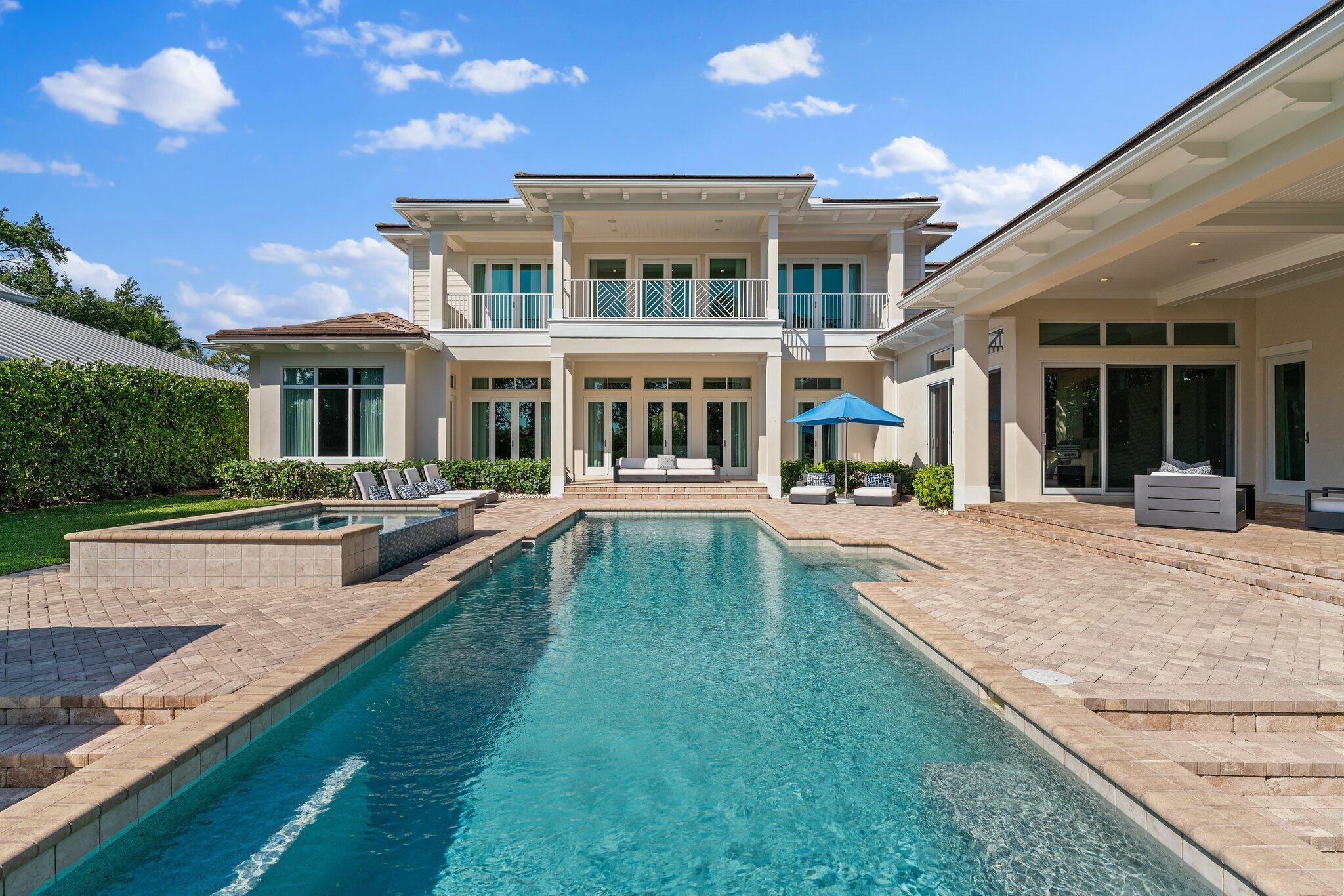 Jupiter River Estates - Residential