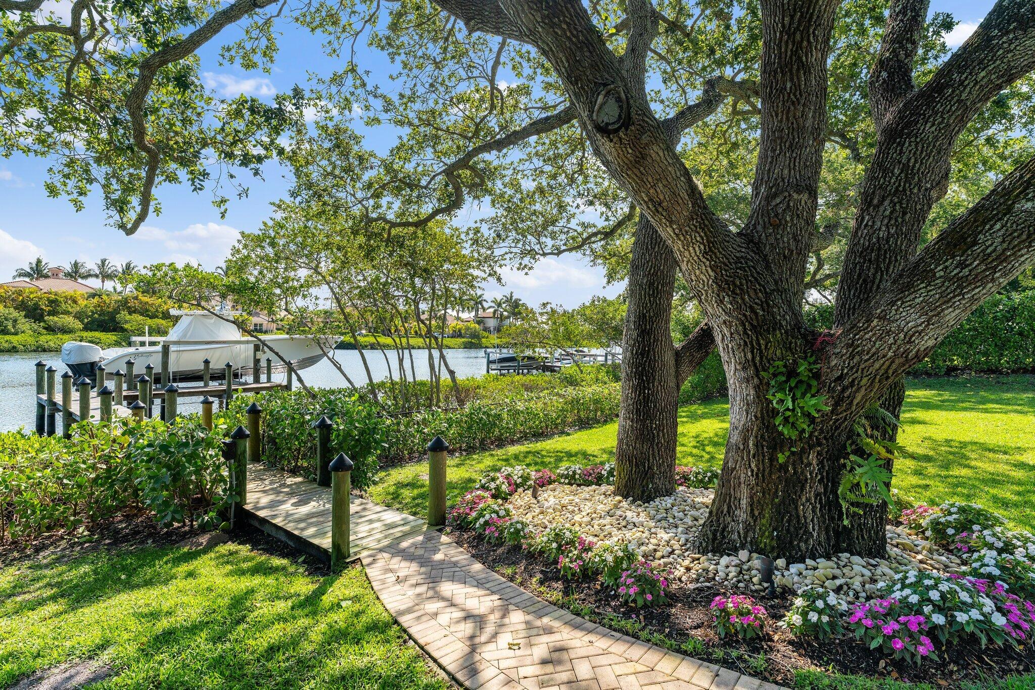 Jupiter River Estates - Residential