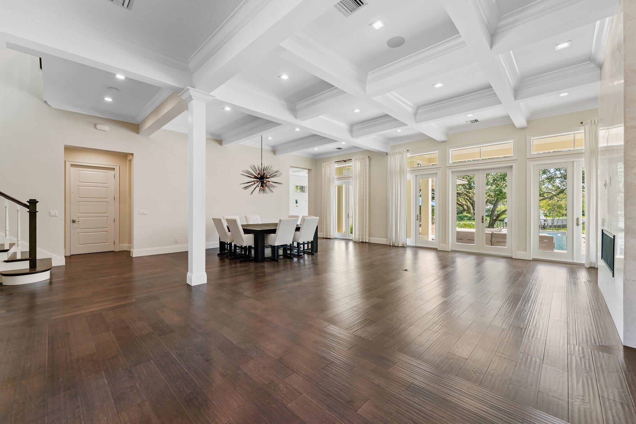 Jupiter River Estates - Residential