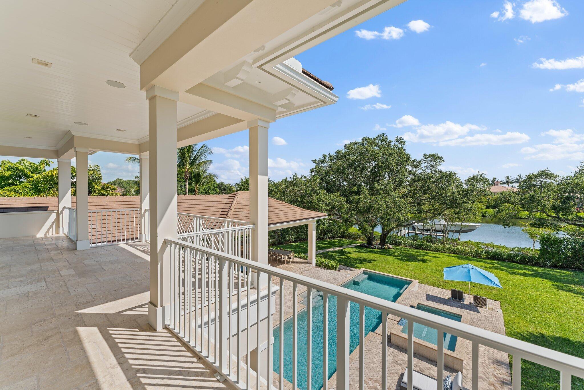 Jupiter River Estates - Residential