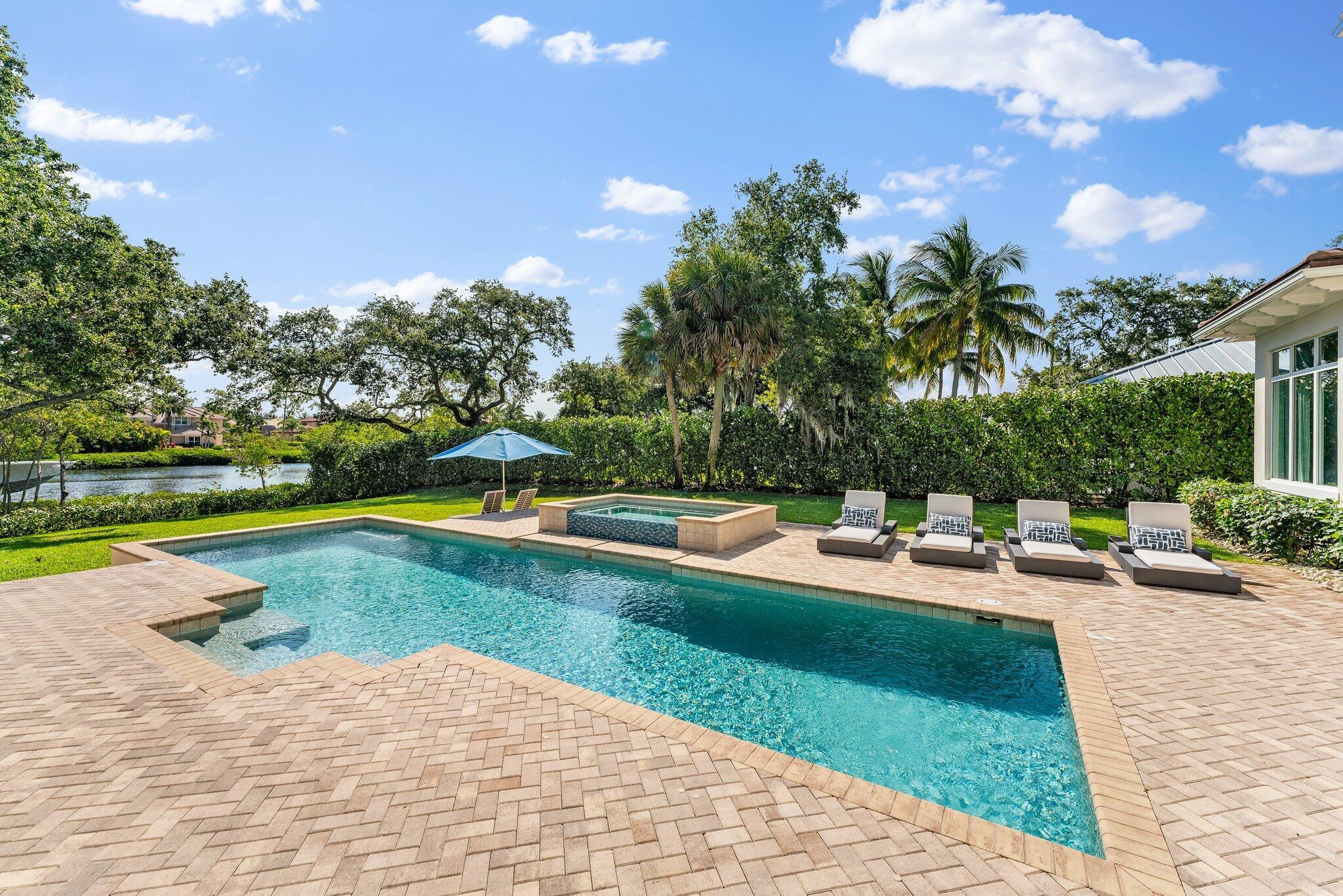 Jupiter River Estates - Residential