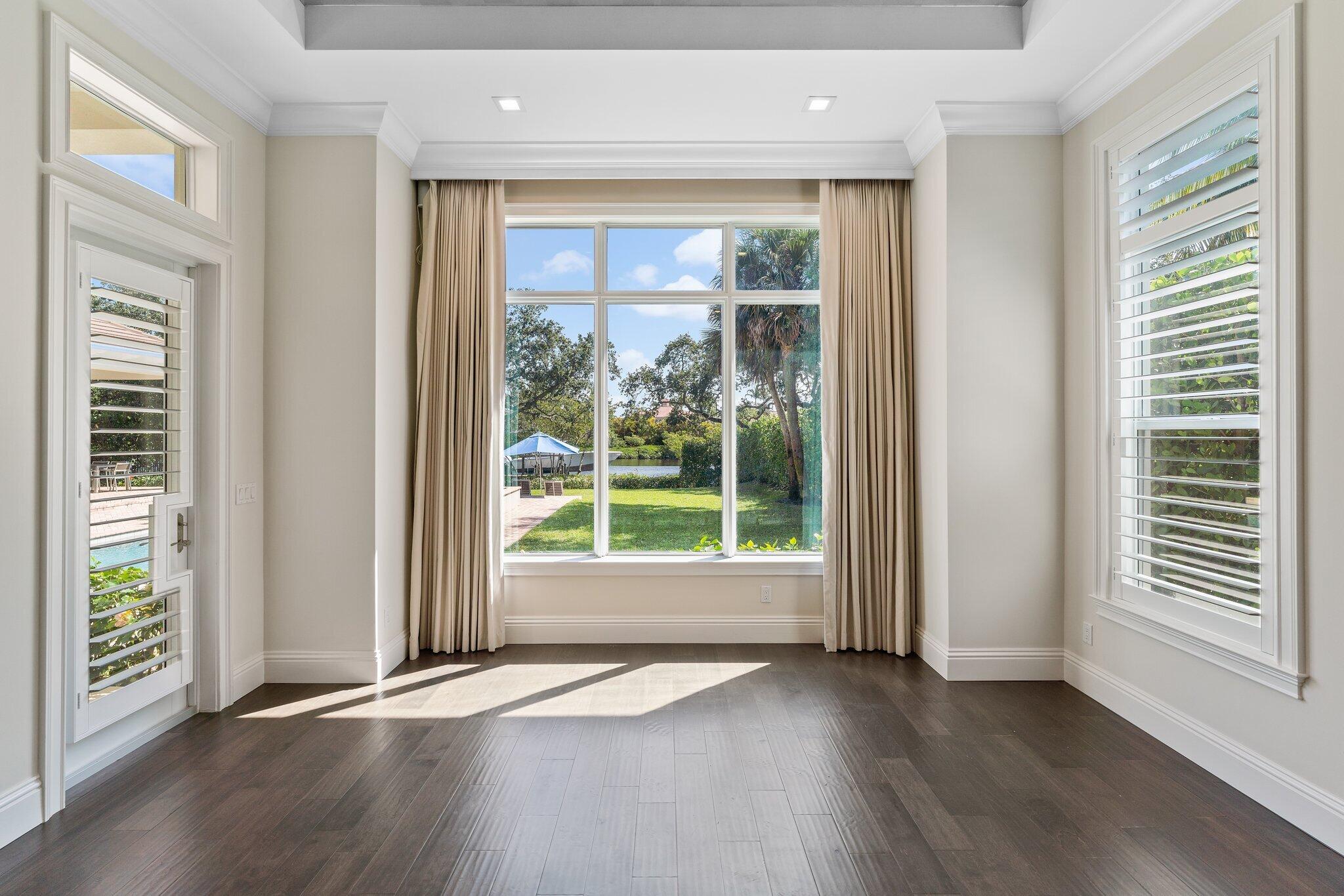 Jupiter River Estates - Residential