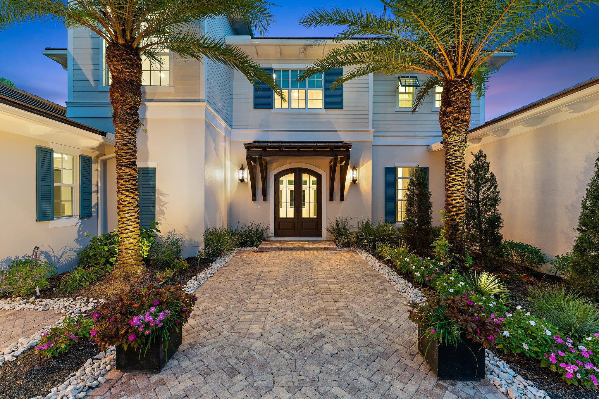 Jupiter River Estates - Residential