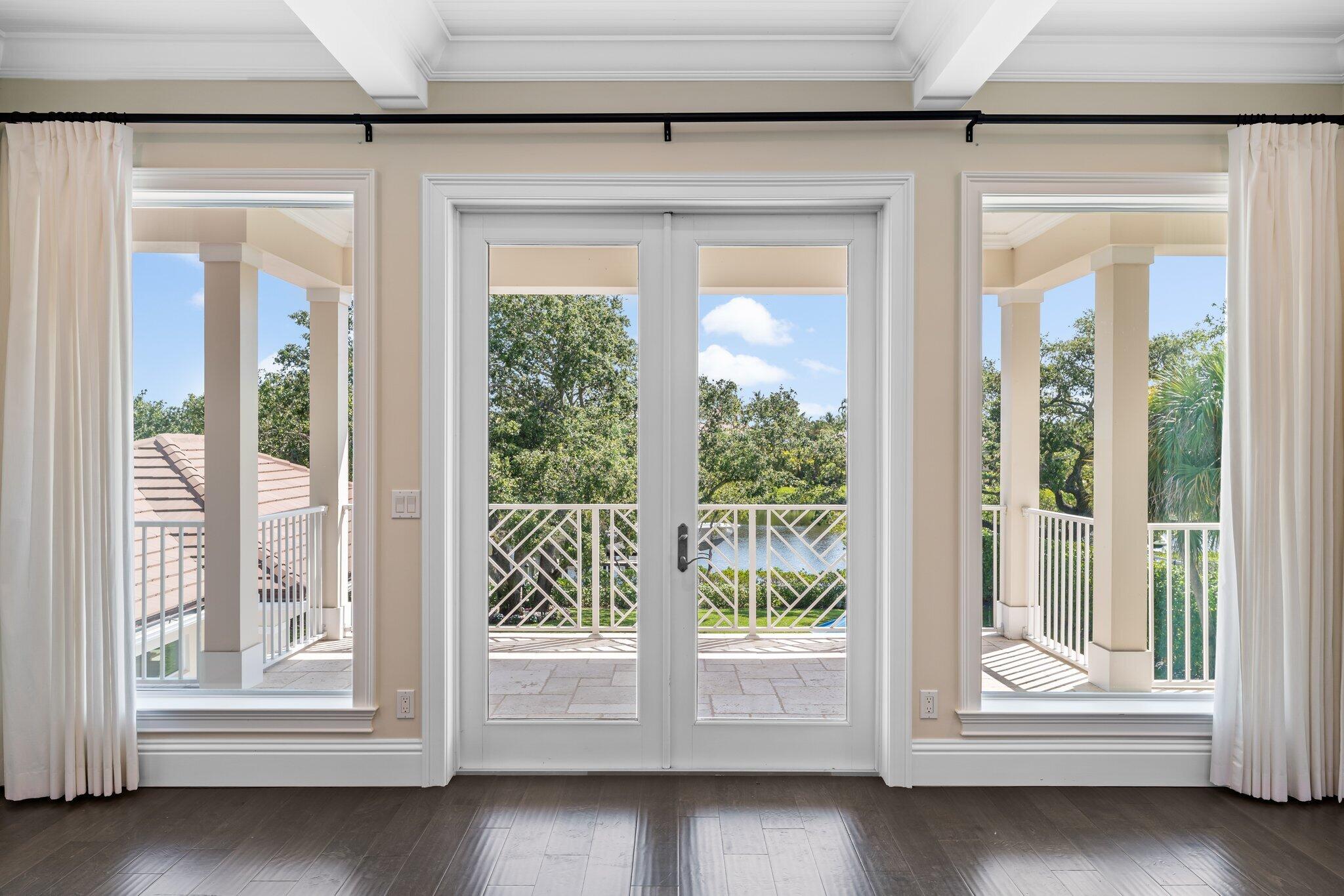 Jupiter River Estates - Residential