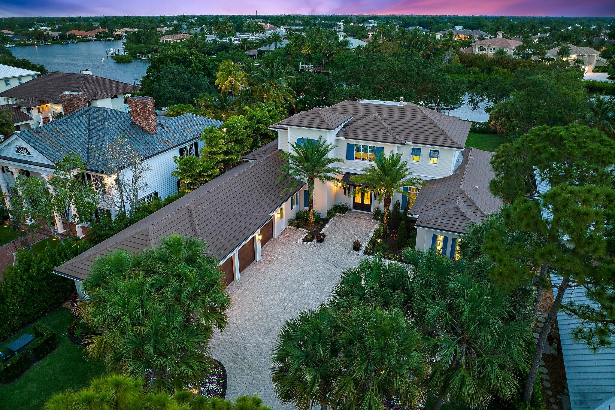 Jupiter River Estates - Residential