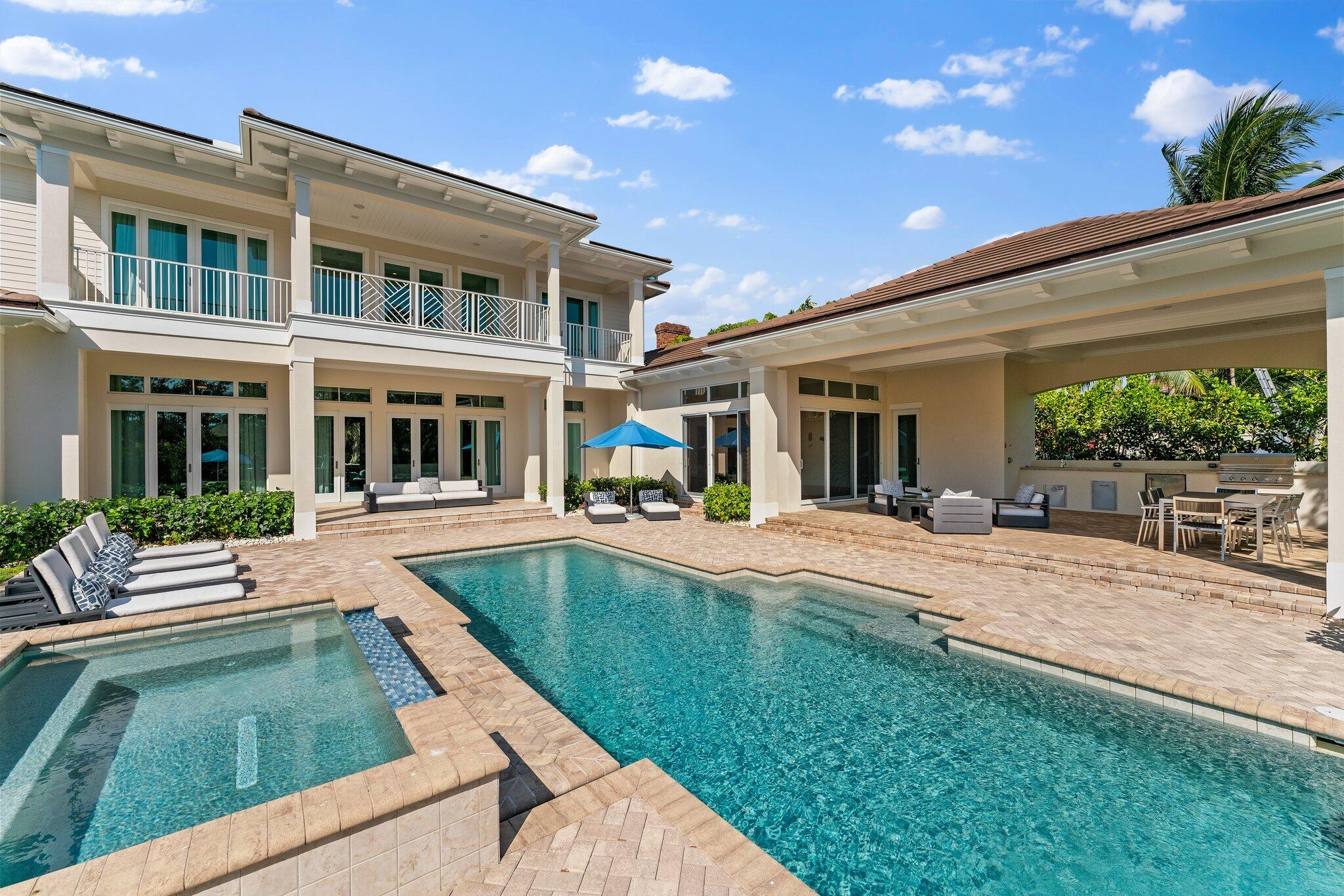 Jupiter River Estates - Residential