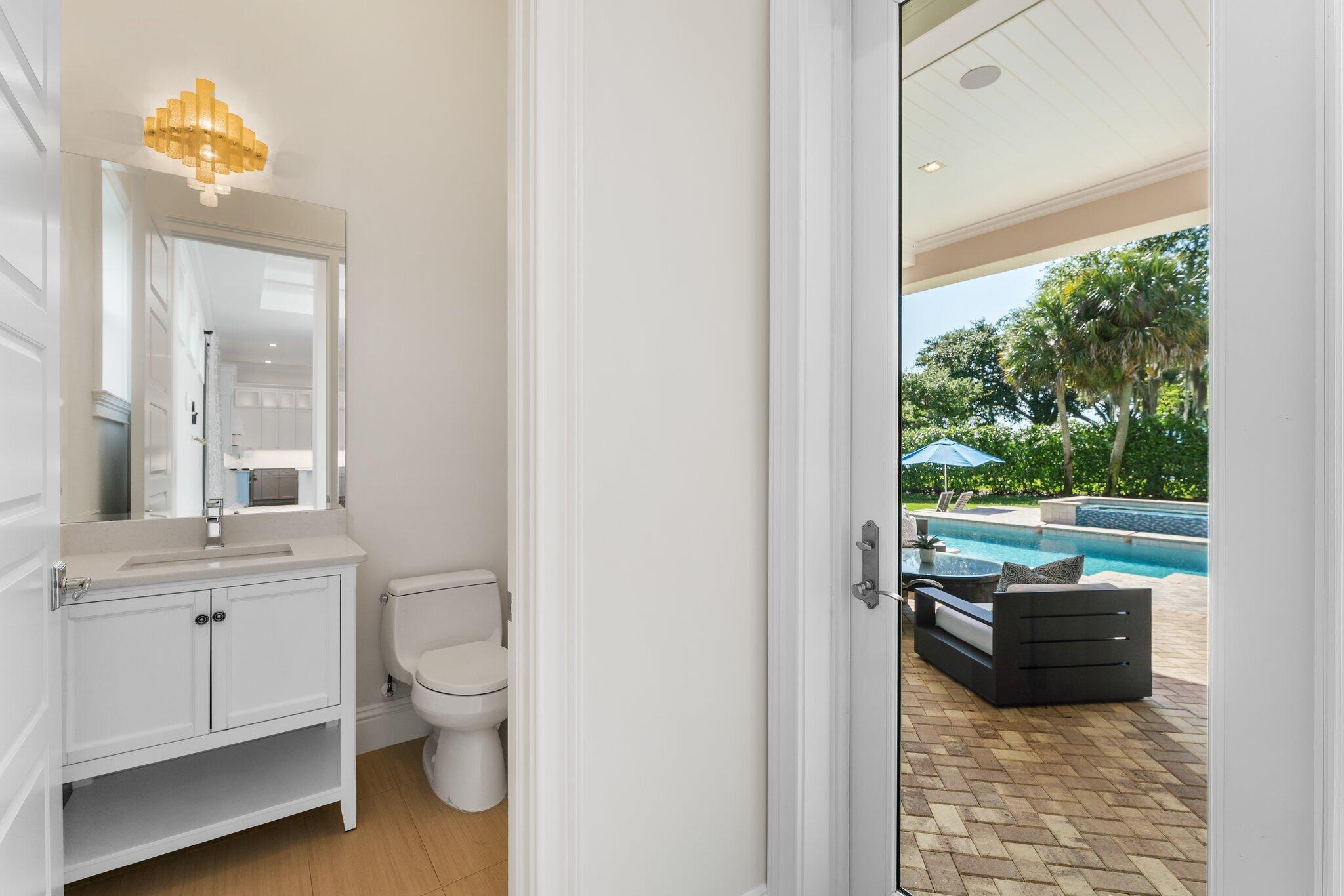 Jupiter River Estates - Residential