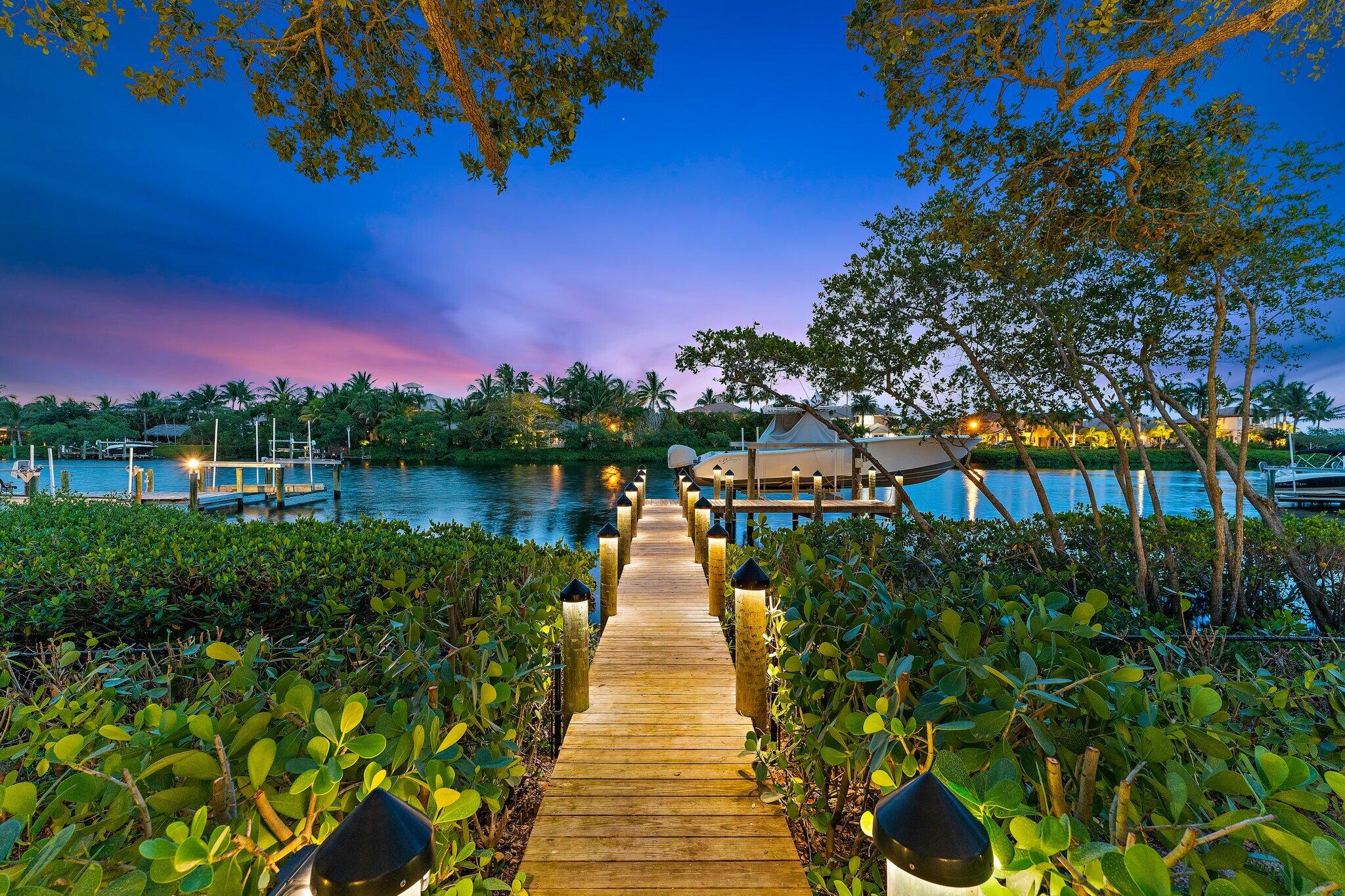 Jupiter River Estates - Residential