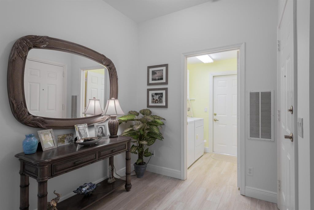 Photo of 202 Southstar Drive #202, Fort Pierce, FL 34949 (MLS # R10964748)