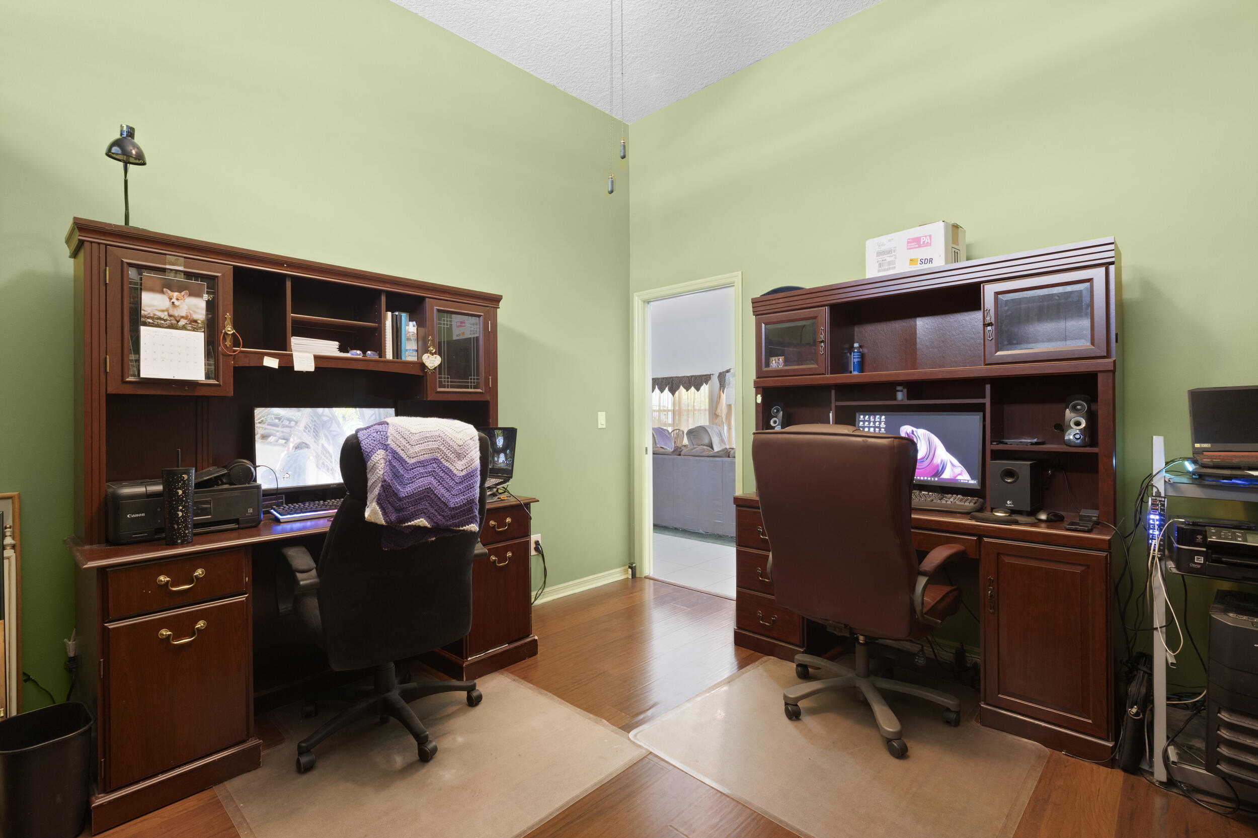 THE ACREAGE - Residential