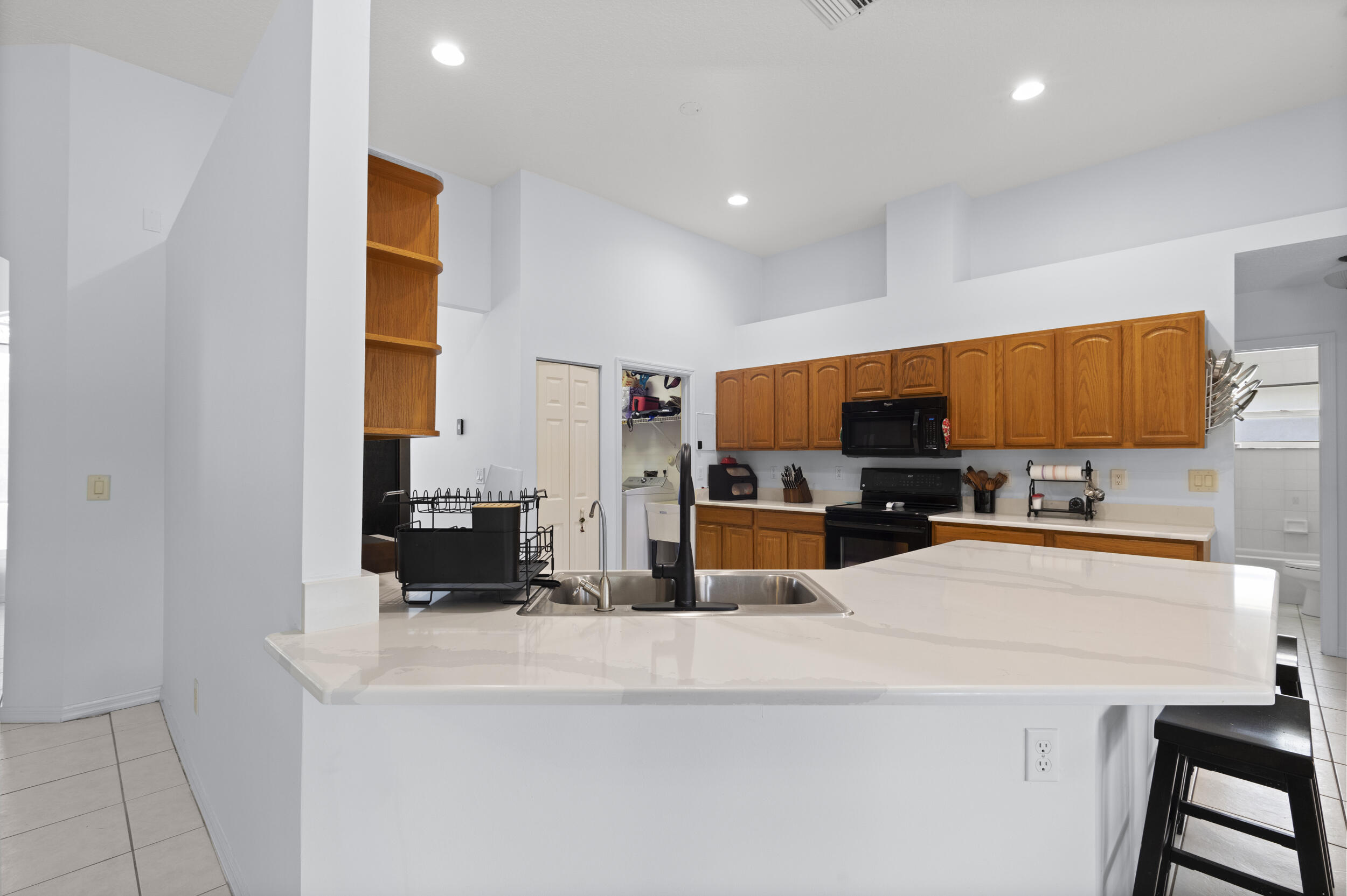 THE ACREAGE - Residential