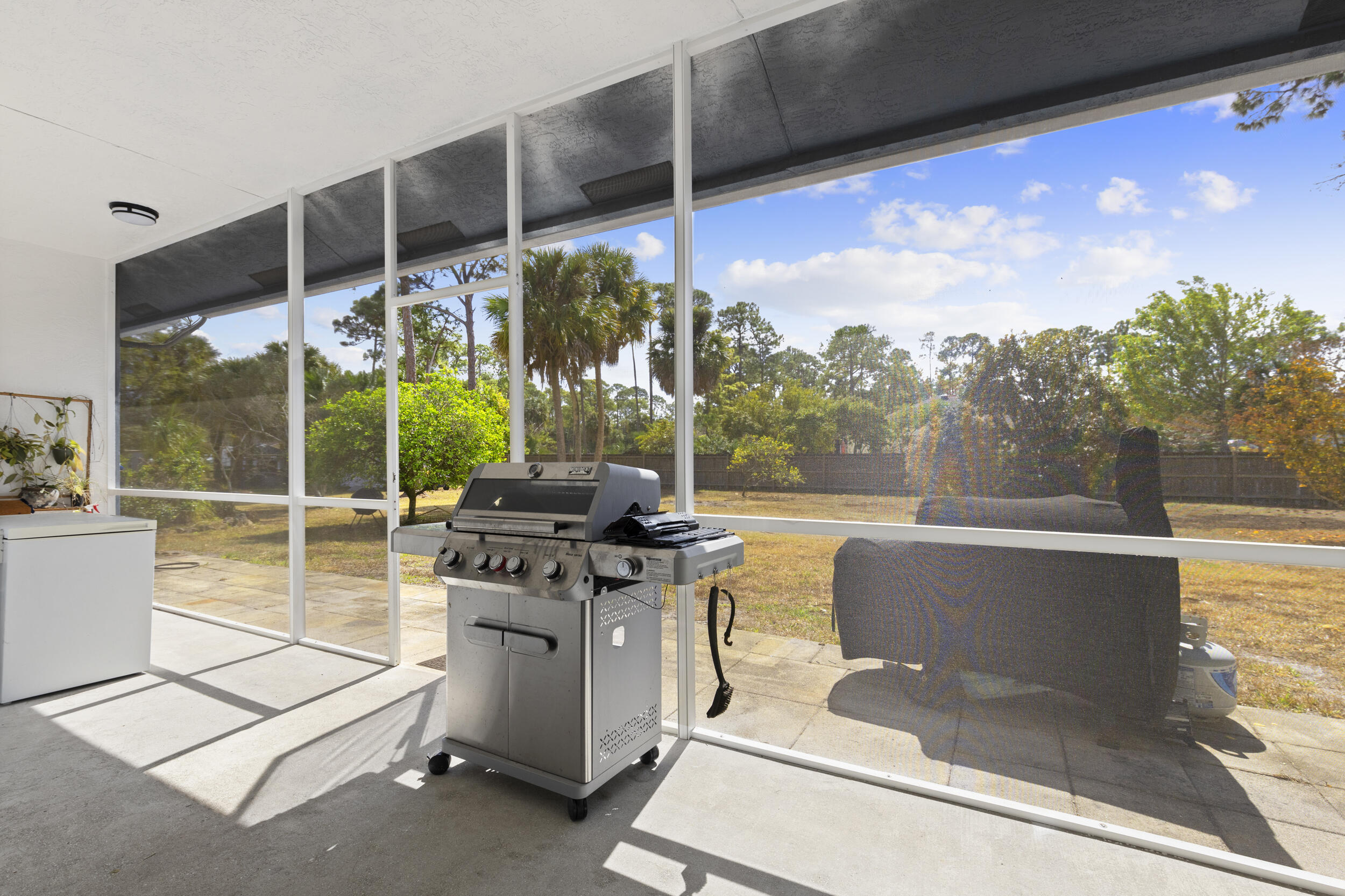 THE ACREAGE - Residential