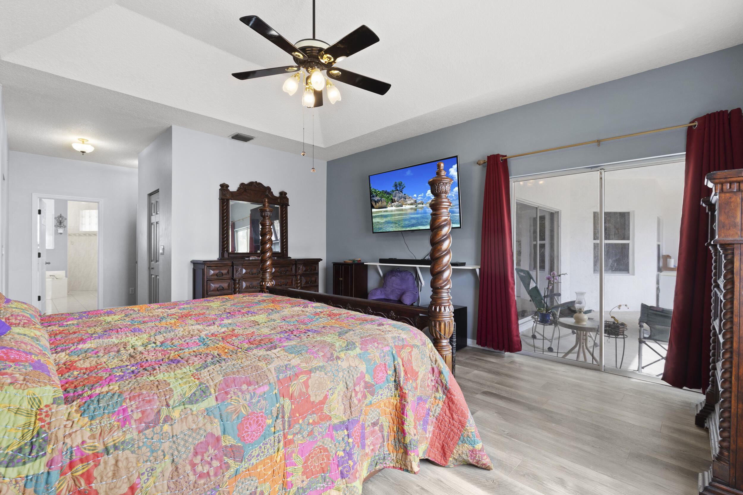 THE ACREAGE - Residential