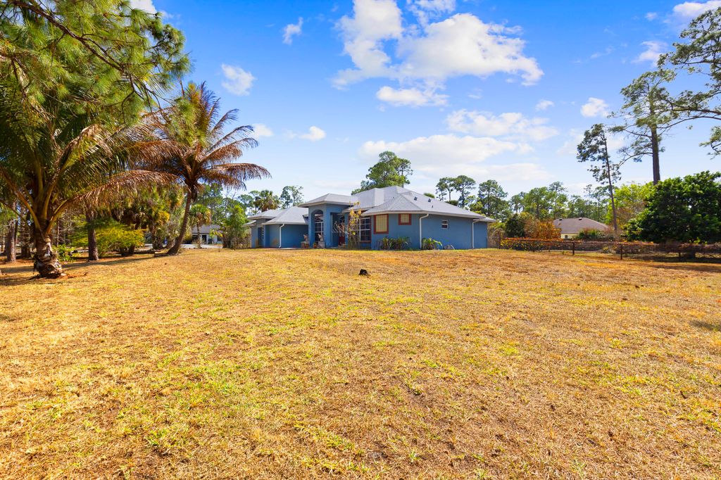 Photo of 15808 89th Place N, The Acreage, FL 33470 (MLS # R11164729)