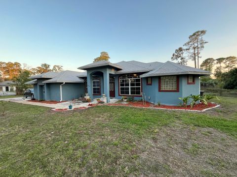 15808 89th Place N The Acreage FL 33470