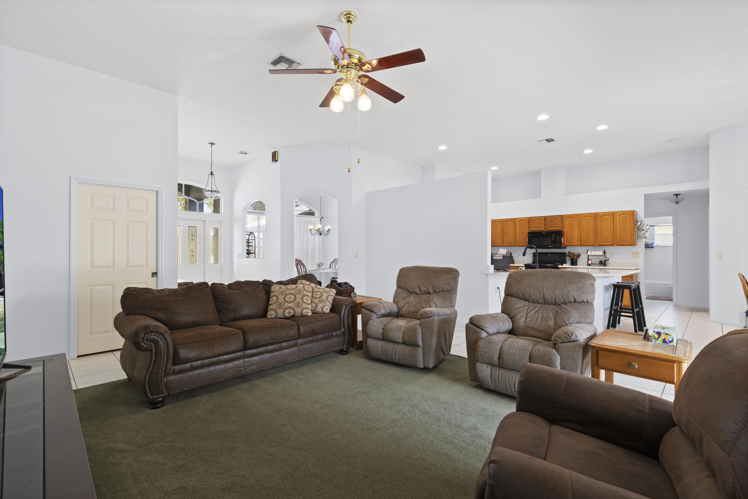 THE ACREAGE - Residential