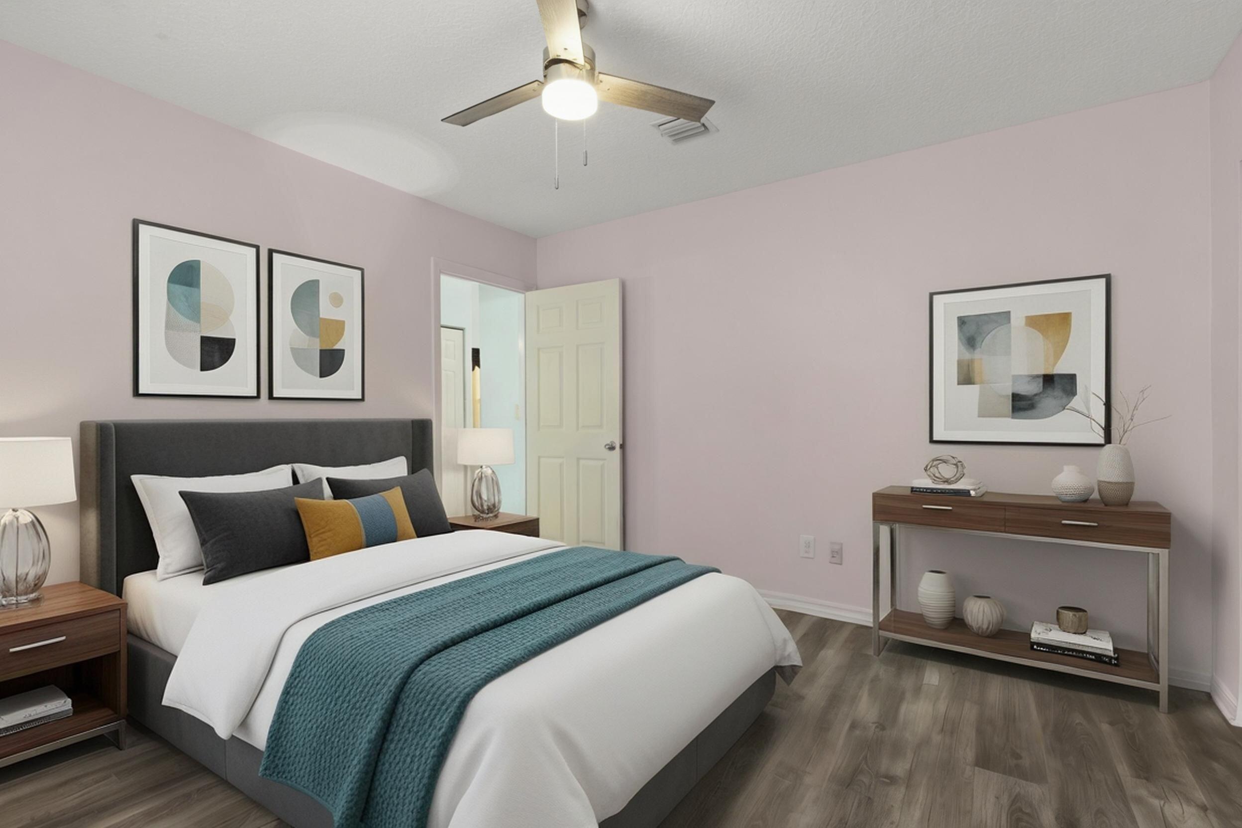 THE ACREAGE - Residential