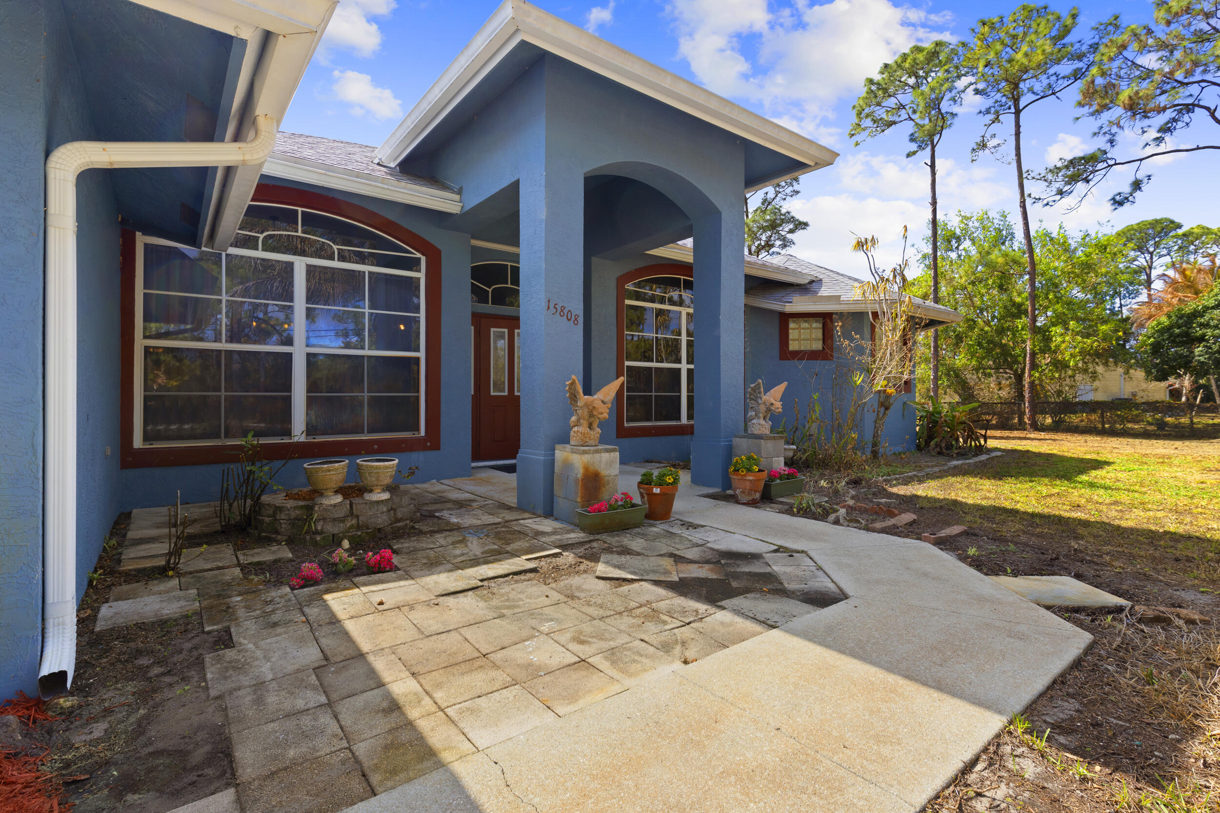 THE ACREAGE - Residential