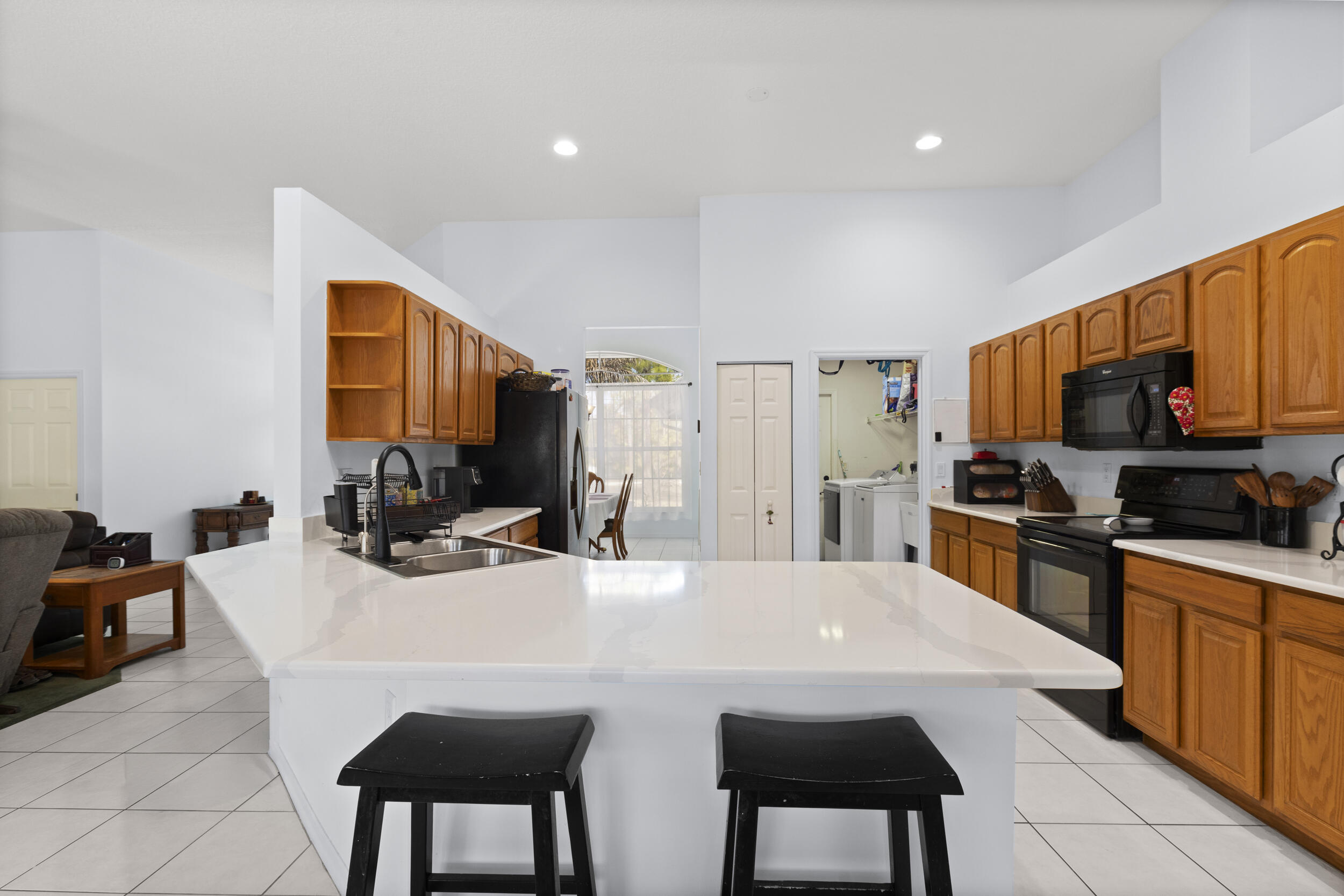 THE ACREAGE - Residential