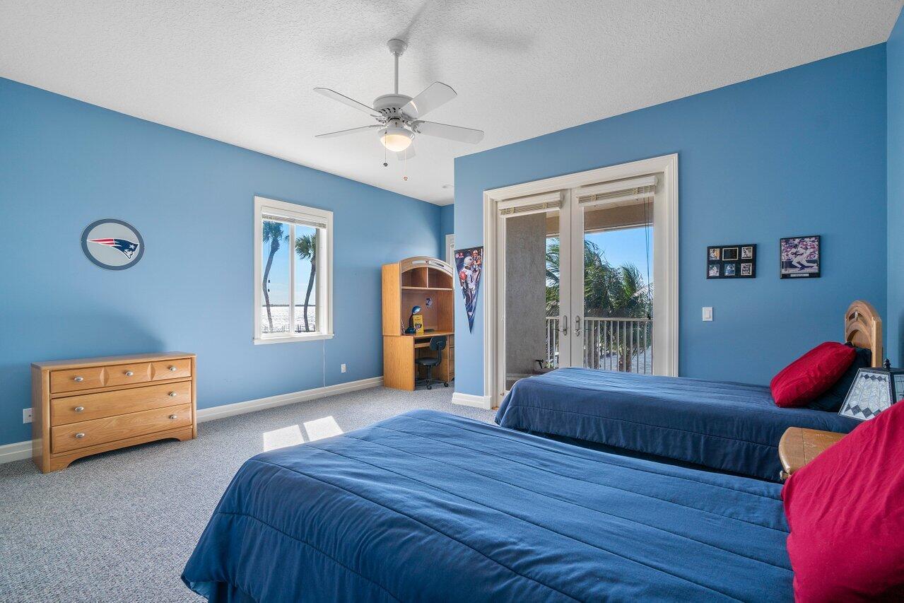 JOES POINT PLAT OF - Residential