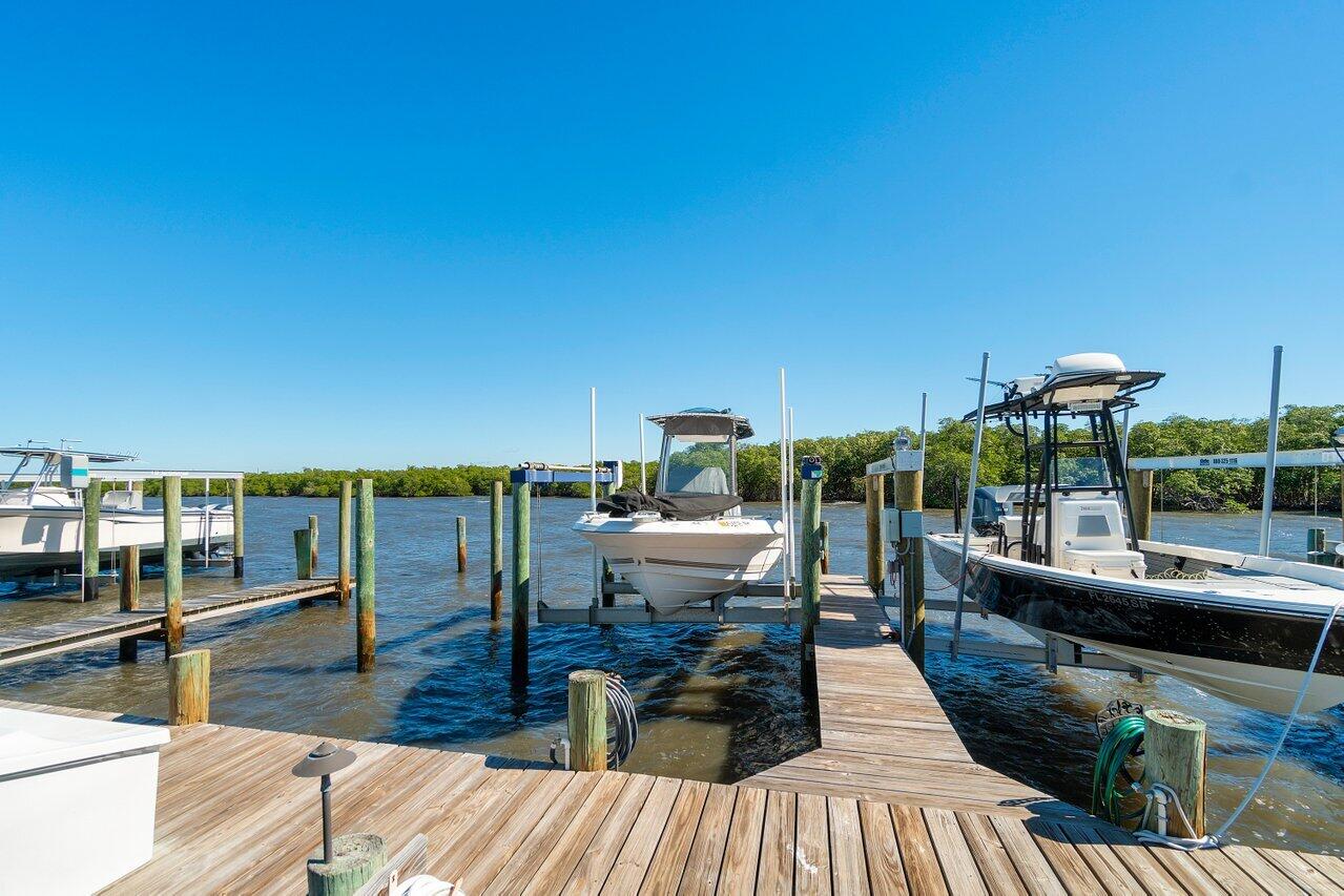 JOES POINT PLAT OF - Residential