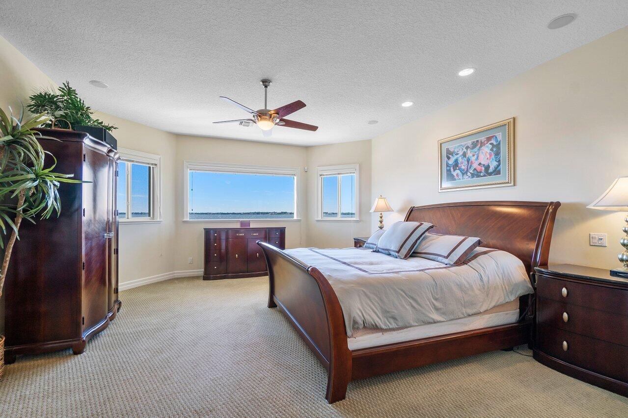 JOES POINT PLAT OF - Residential