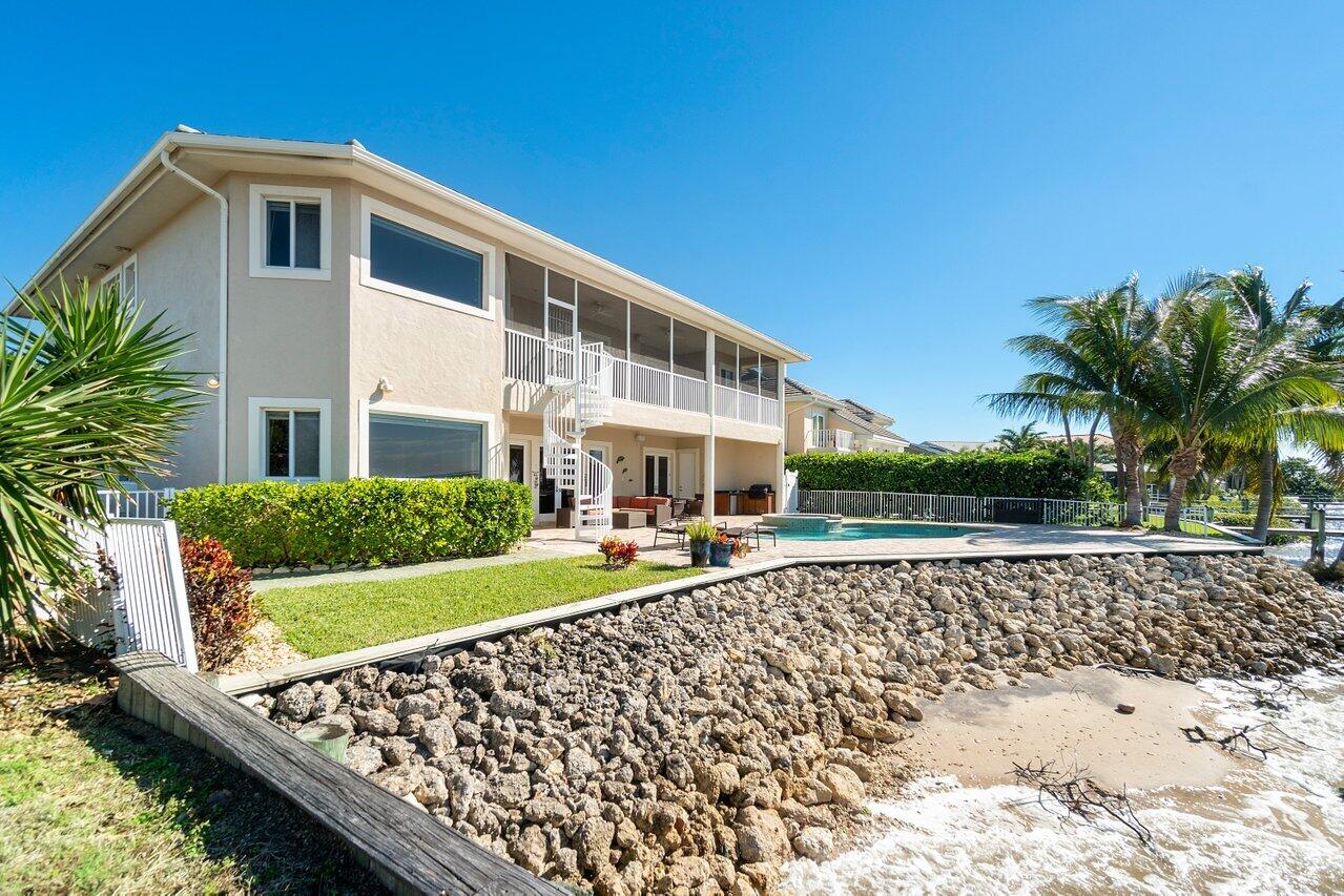 JOES POINT PLAT OF - Residential