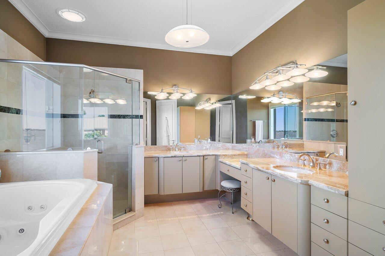 JOES POINT PLAT OF - Residential