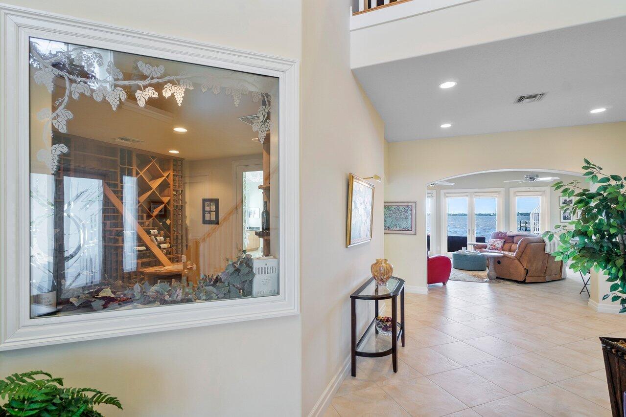 JOES POINT PLAT OF - Residential