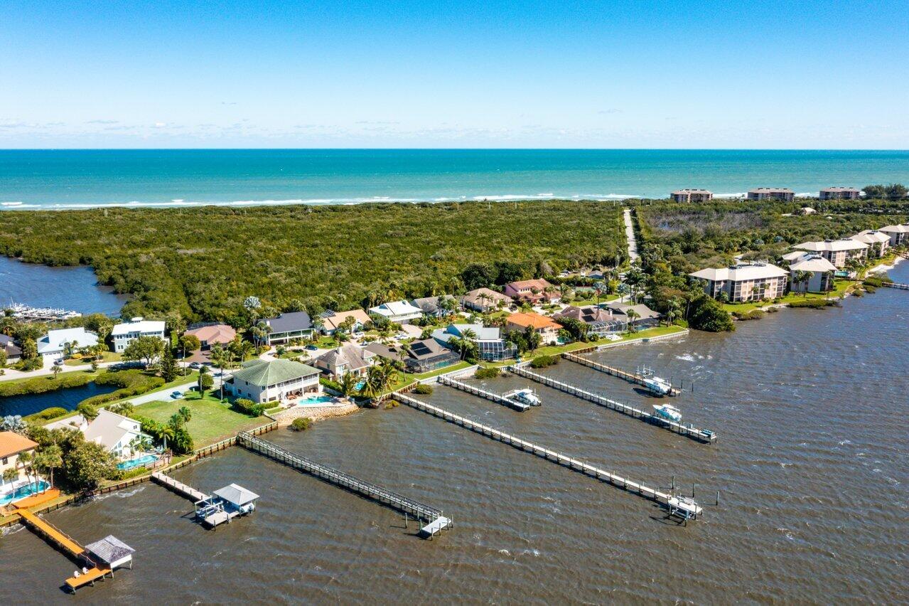 JOES POINT PLAT OF - Residential