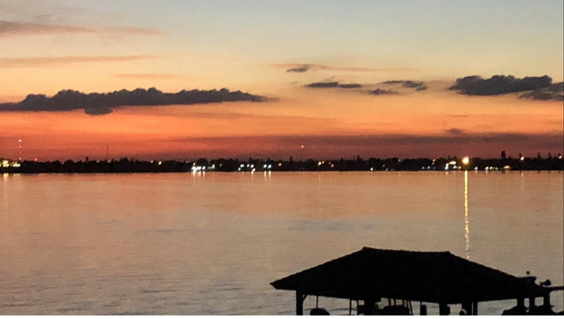 JOES POINT PLAT OF - Residential