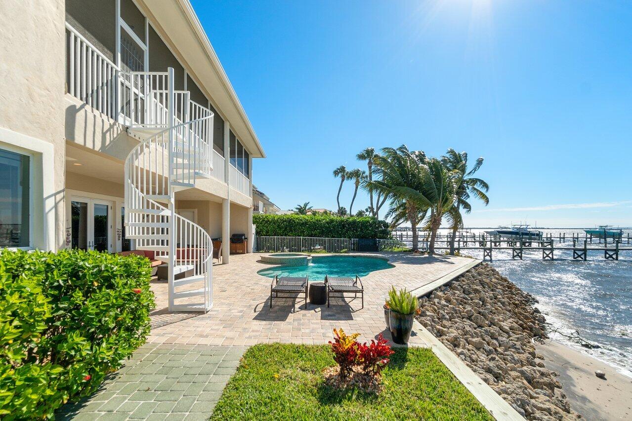 JOES POINT PLAT OF - Residential