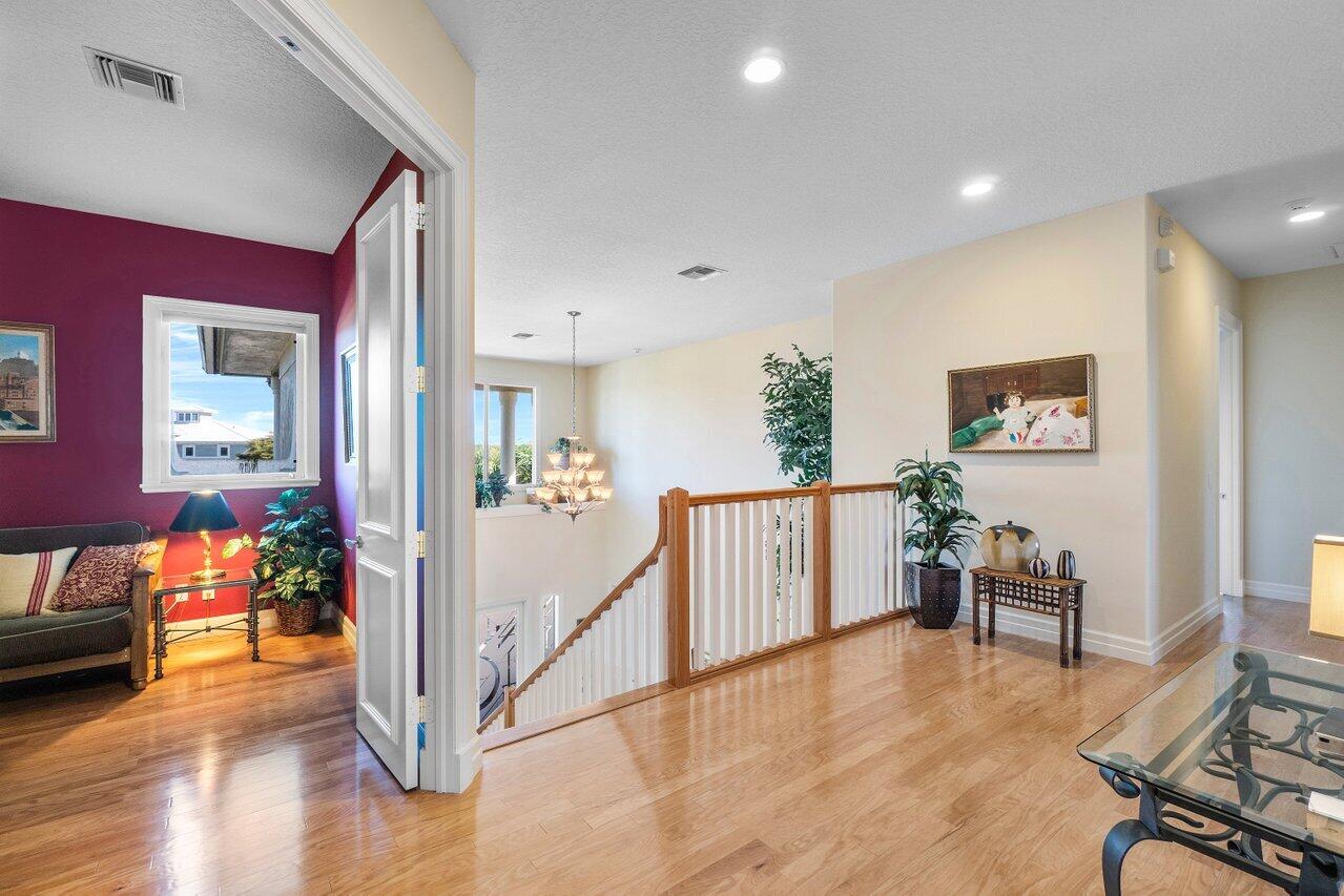 JOES POINT PLAT OF - Residential