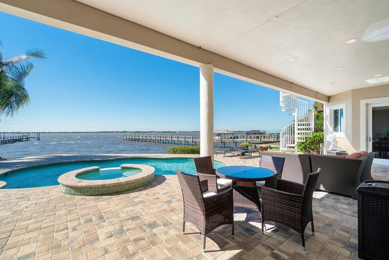 JOES POINT PLAT OF - Residential