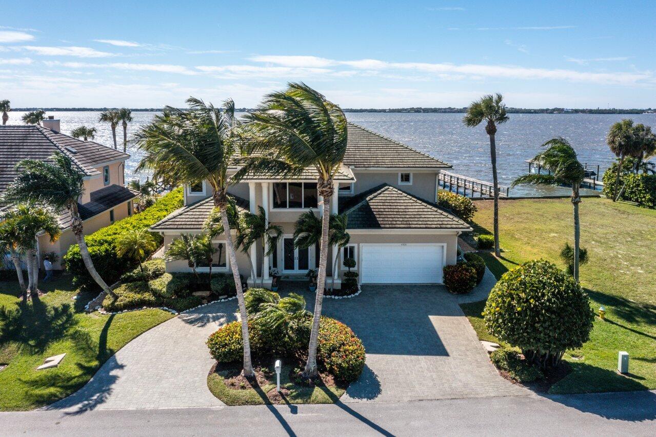 JOES POINT PLAT OF - Residential