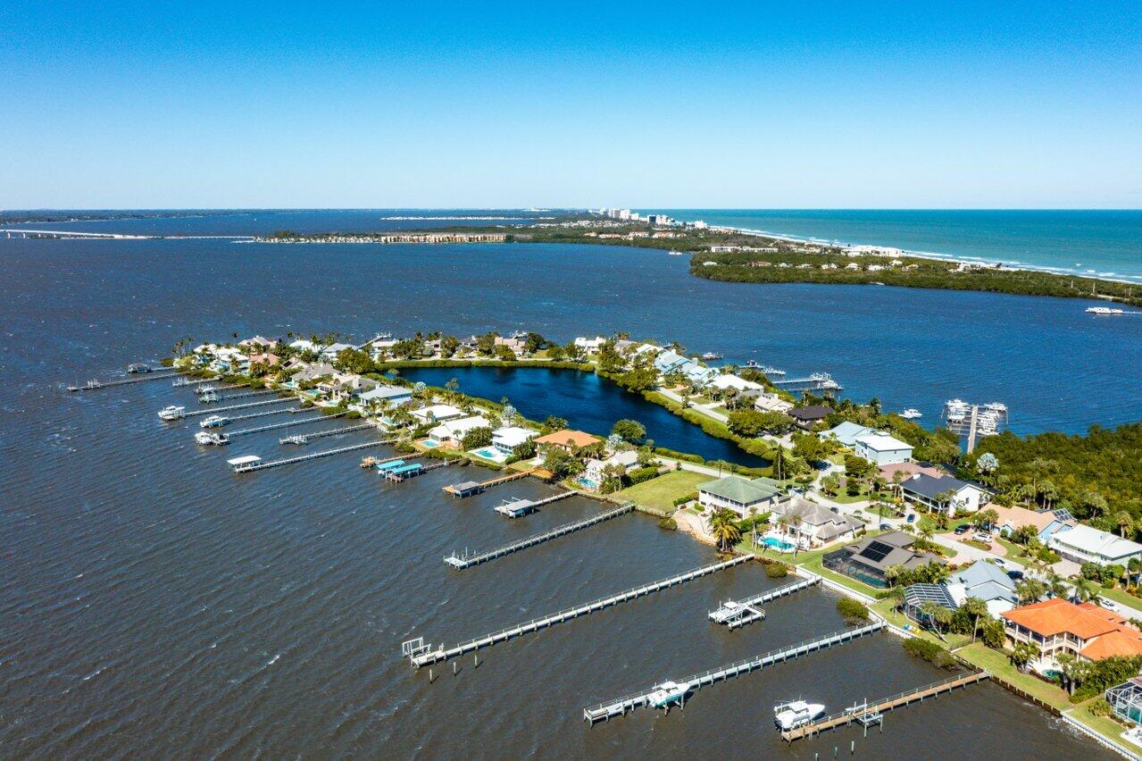 JOES POINT PLAT OF - Residential