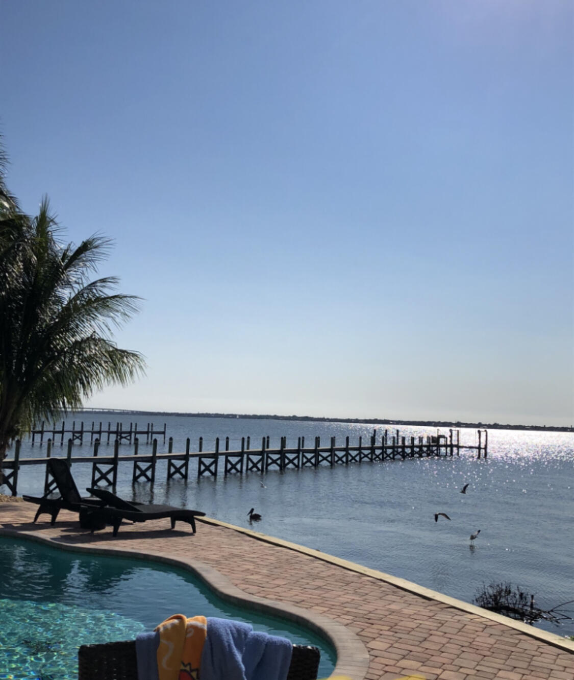 JOES POINT PLAT OF - Residential