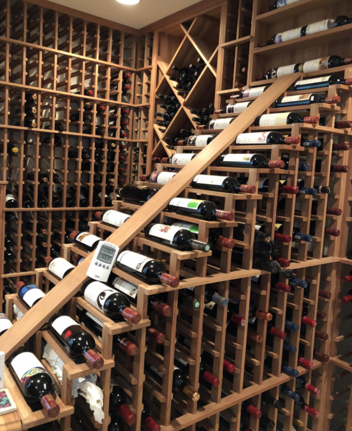 JOES POINT PLAT OF - Residential