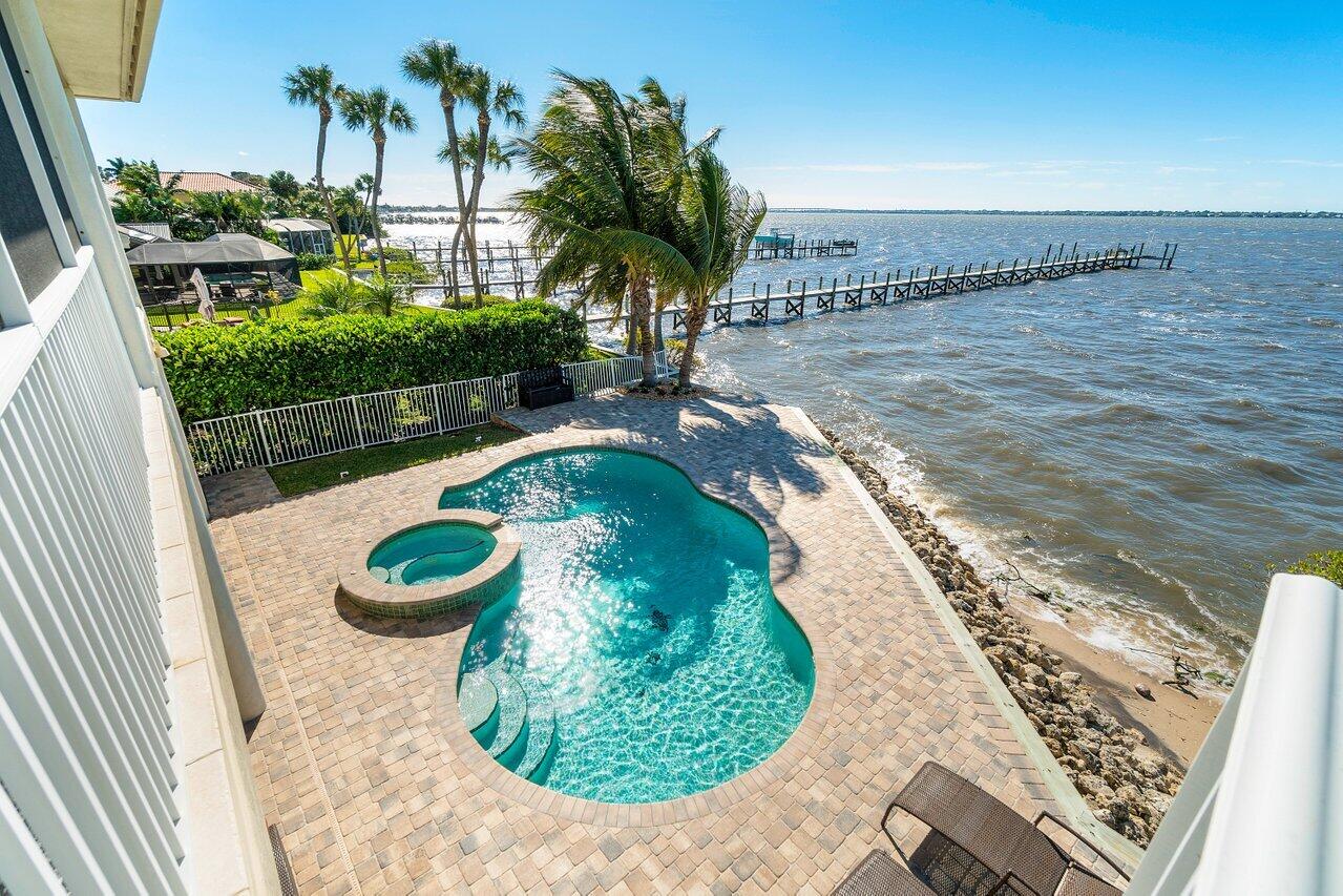JOES POINT PLAT OF - Residential