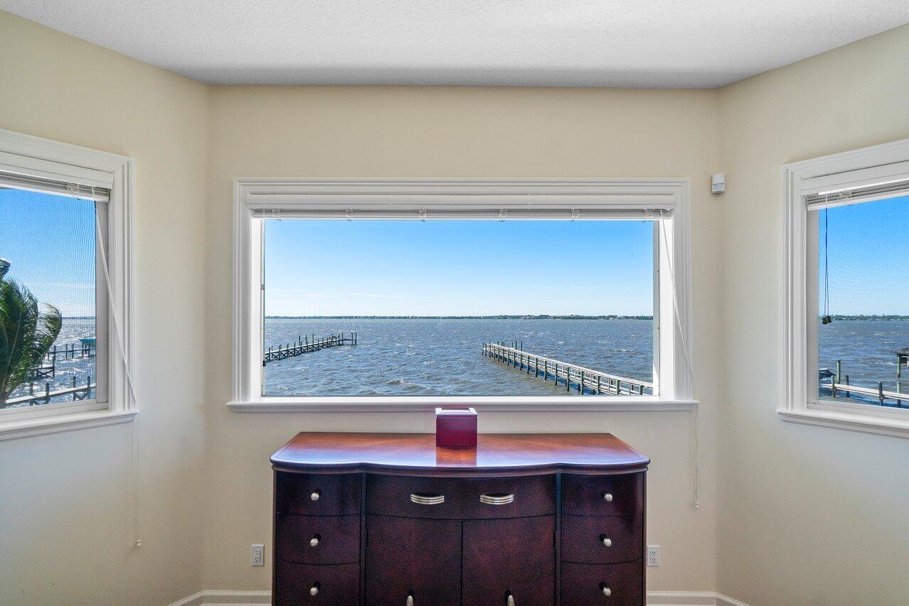 JOES POINT PLAT OF - Residential