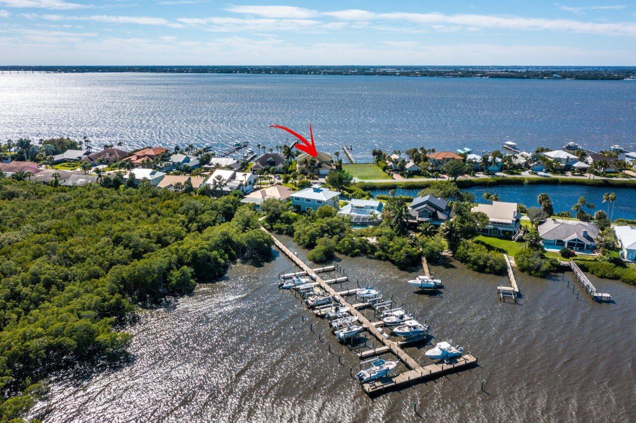 JOES POINT PLAT OF - Residential