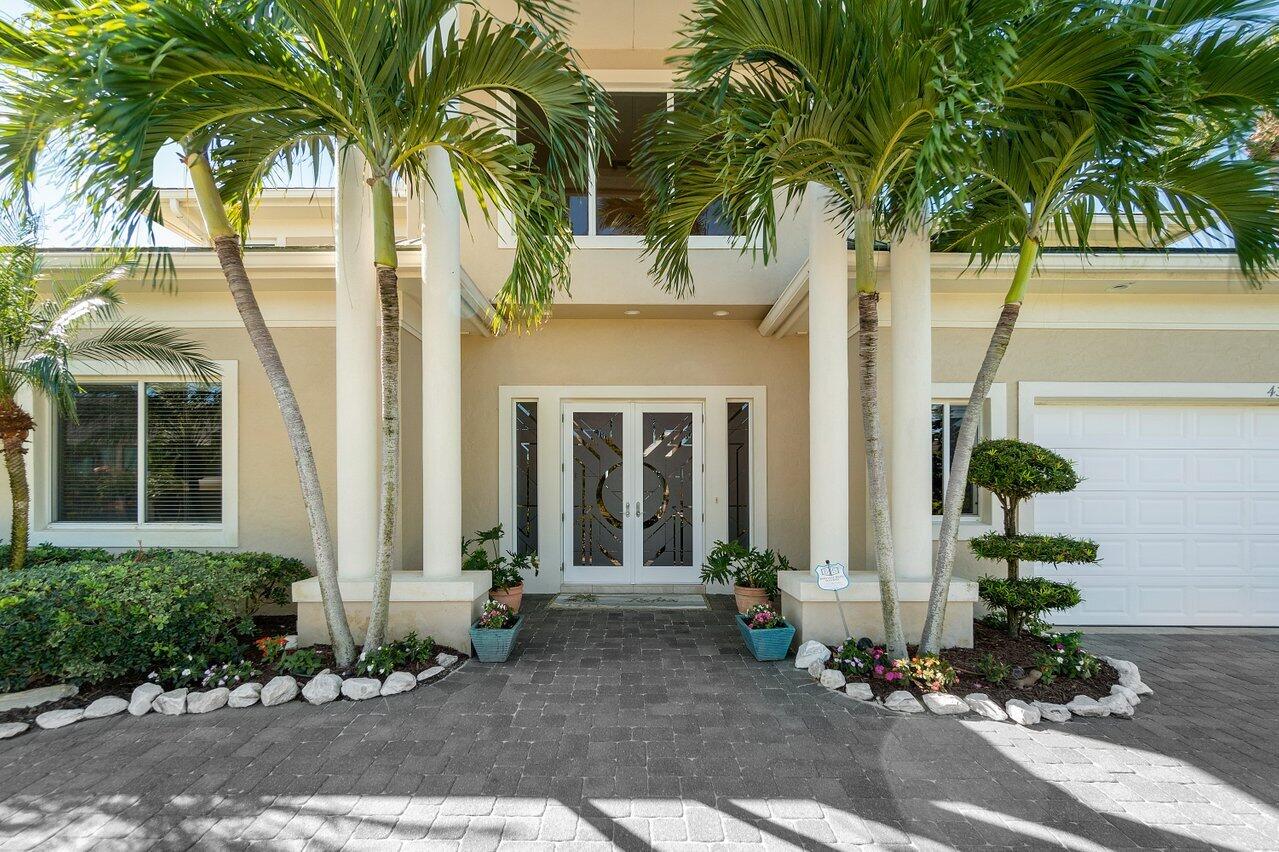 JOES POINT PLAT OF - Residential