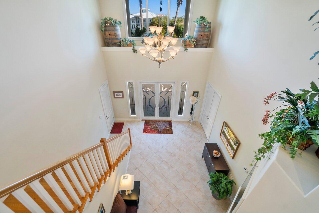 JOES POINT PLAT OF - Residential